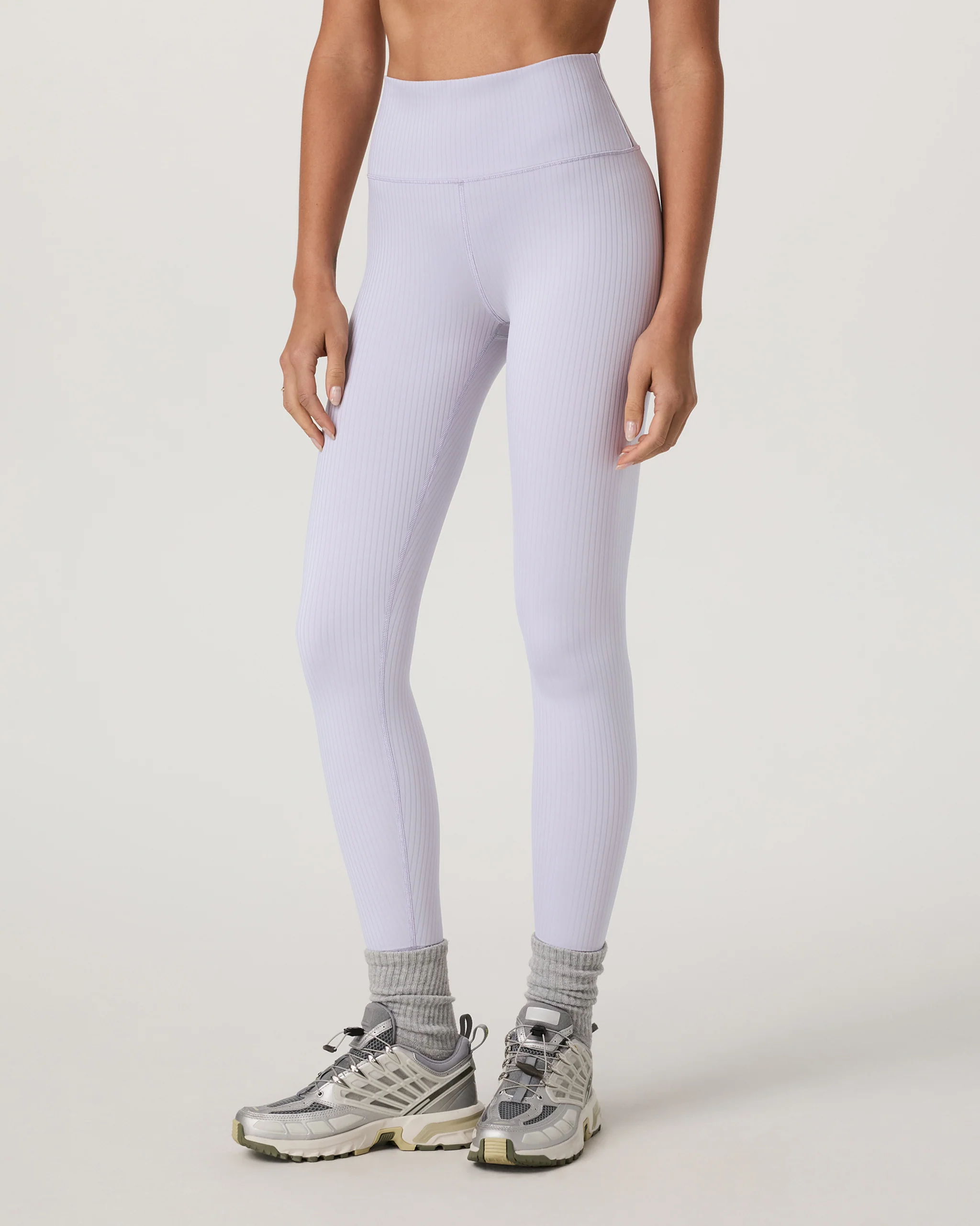 Inversion Rib Legging - Vuori Warehouse Sale​