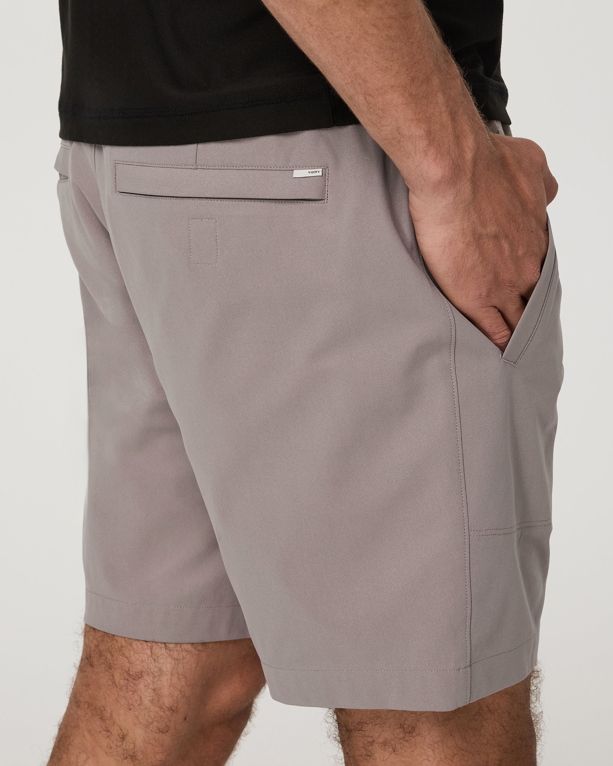 Vuori Meta™ Easy Short - Vuori Warehouse Sale​