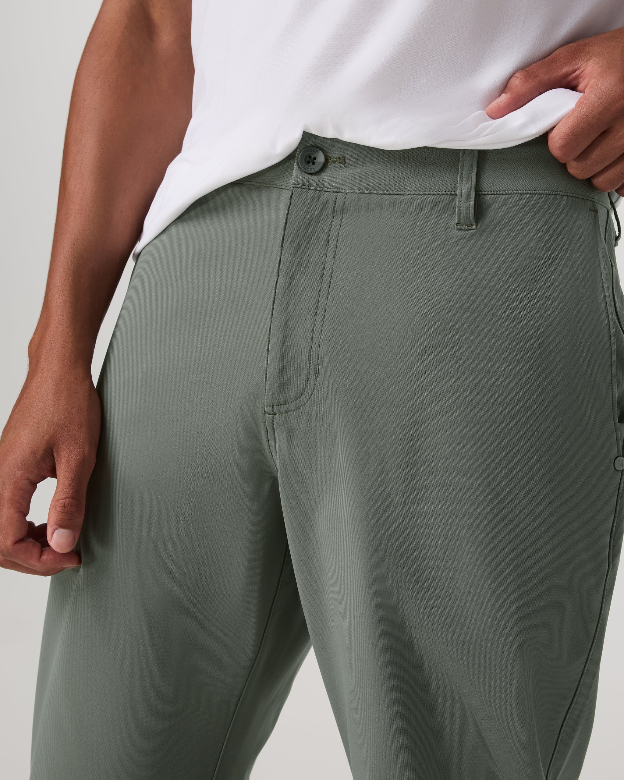 Vuori Meta™ Trouser Classic Fit 32\