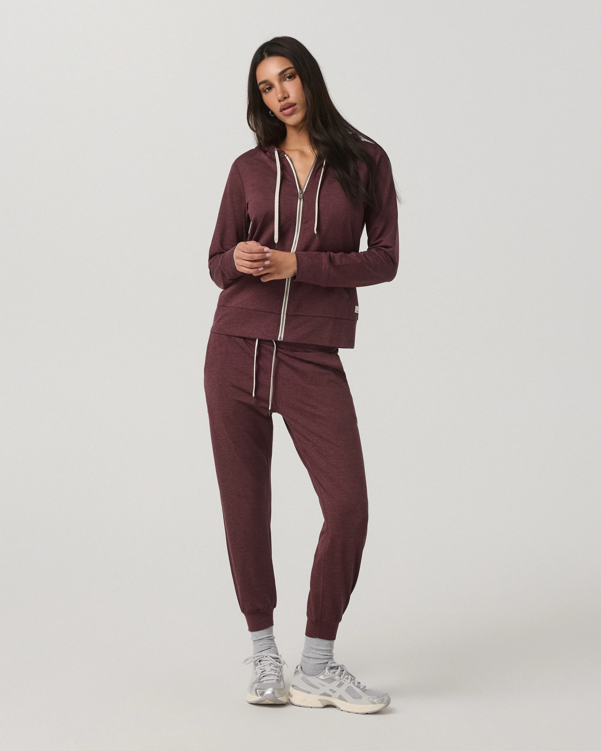 Halo Performance Hoodie 2.0 - Vuori Warehouse Sale​