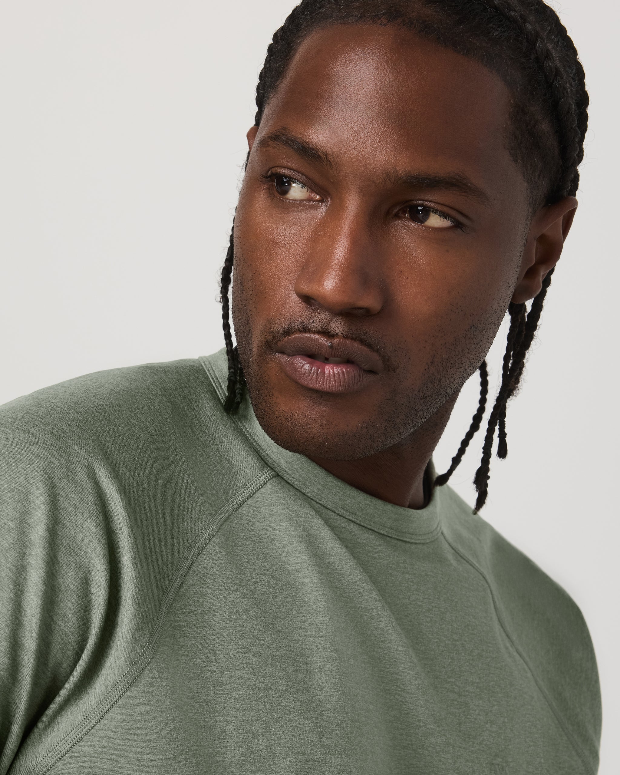 Coronado Crew - Vuori Warehouse Sale​