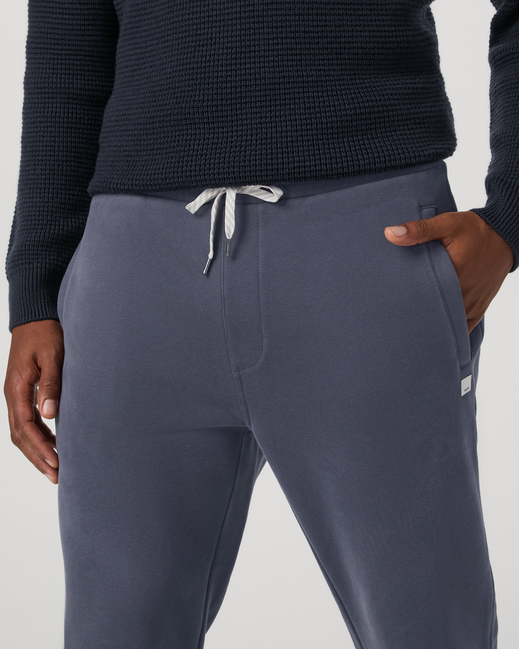 Seaside Straight Leg Sweatpant 30” - Vuori Warehouse Sale​