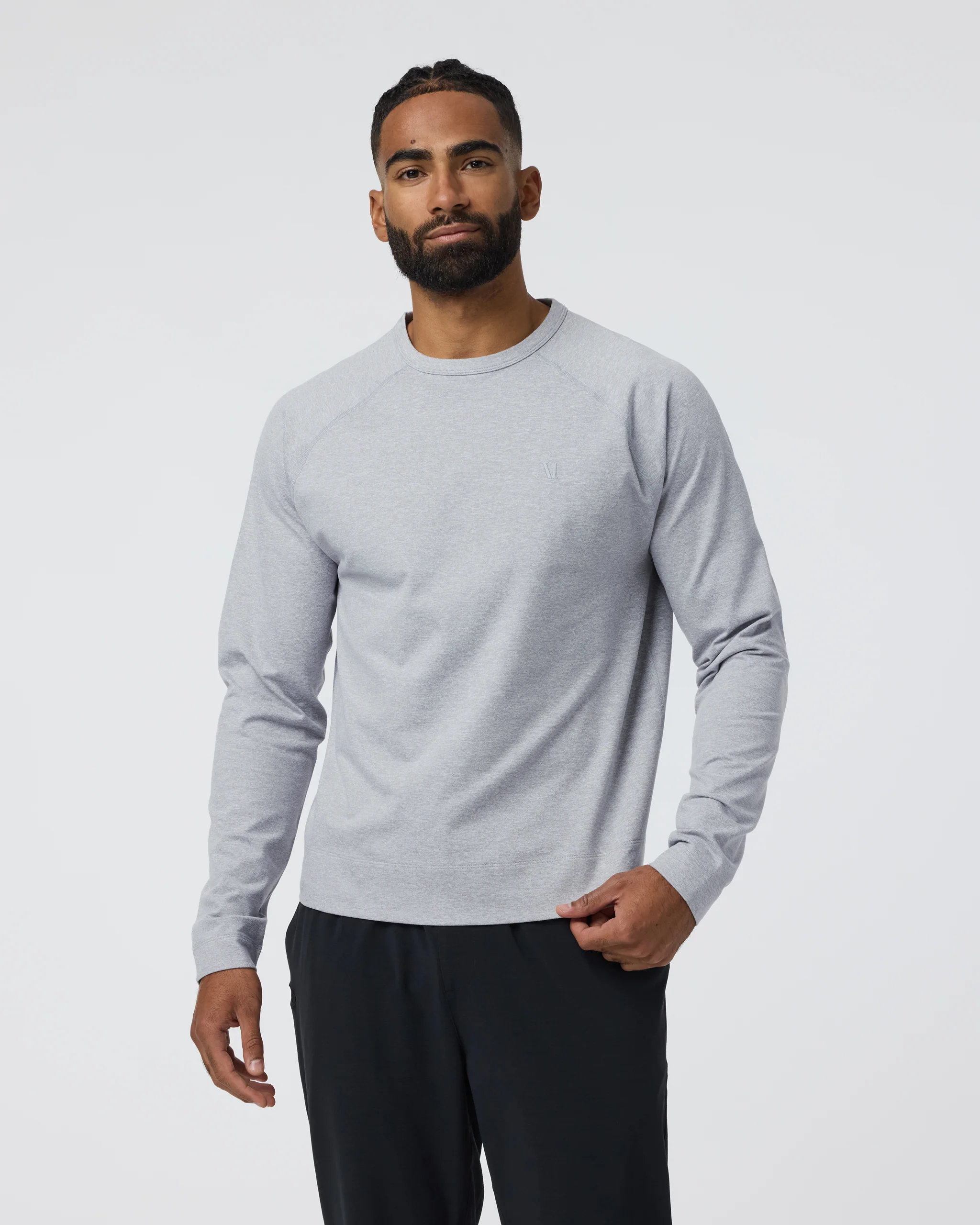 Coronado Crew - Vuori Warehouse Sale​