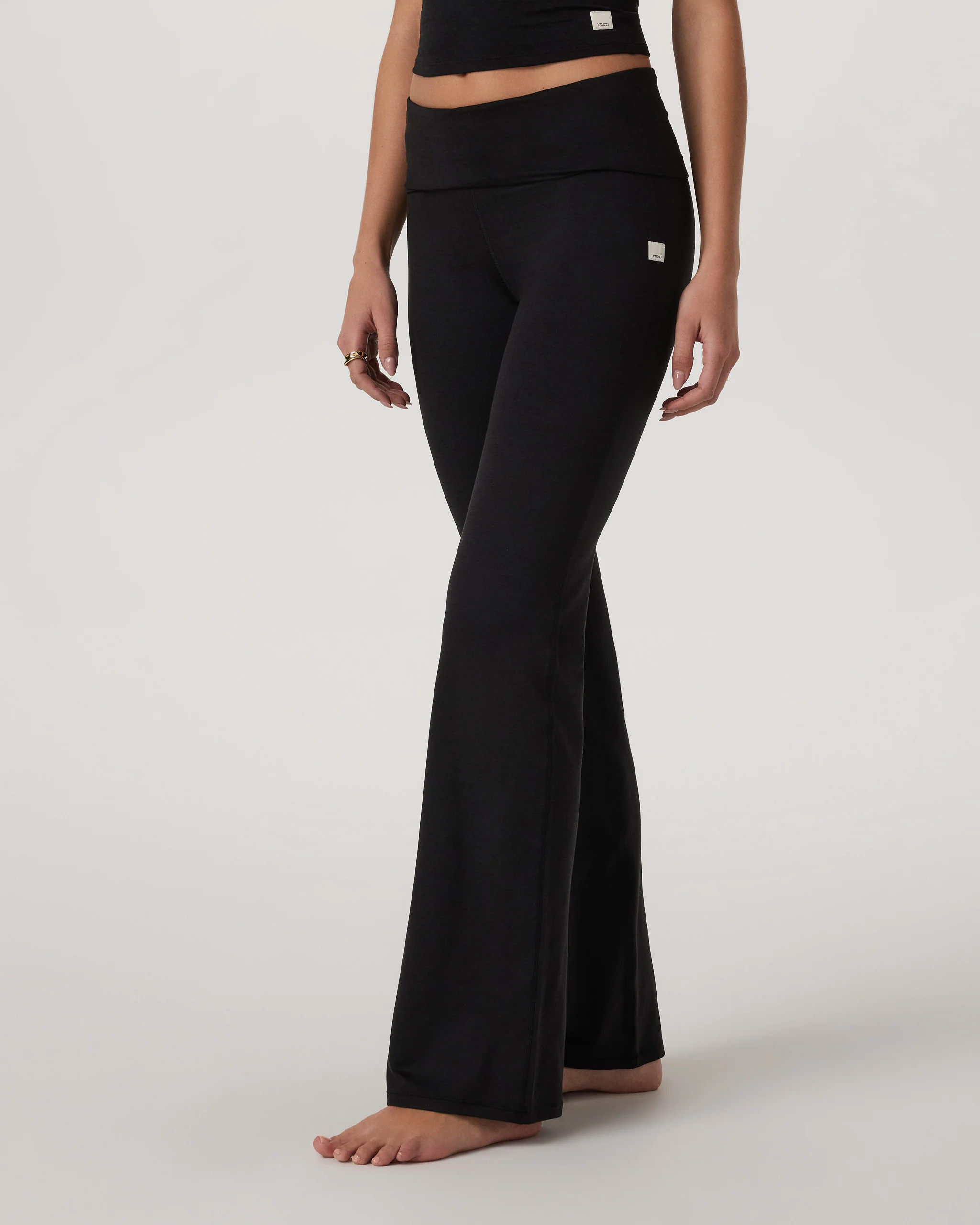 Halo Foldover Pant - Vuori Warehouse Sale​