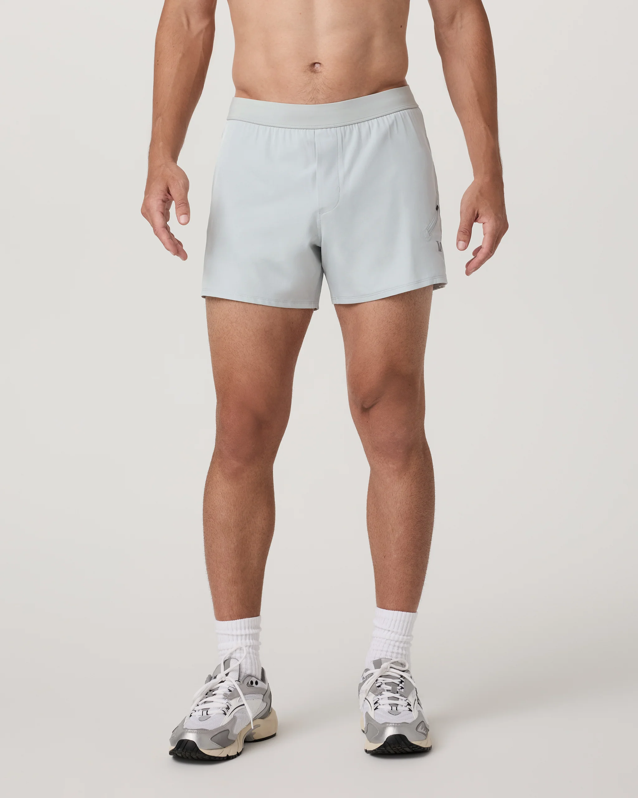 Qualify Short Lined 5\