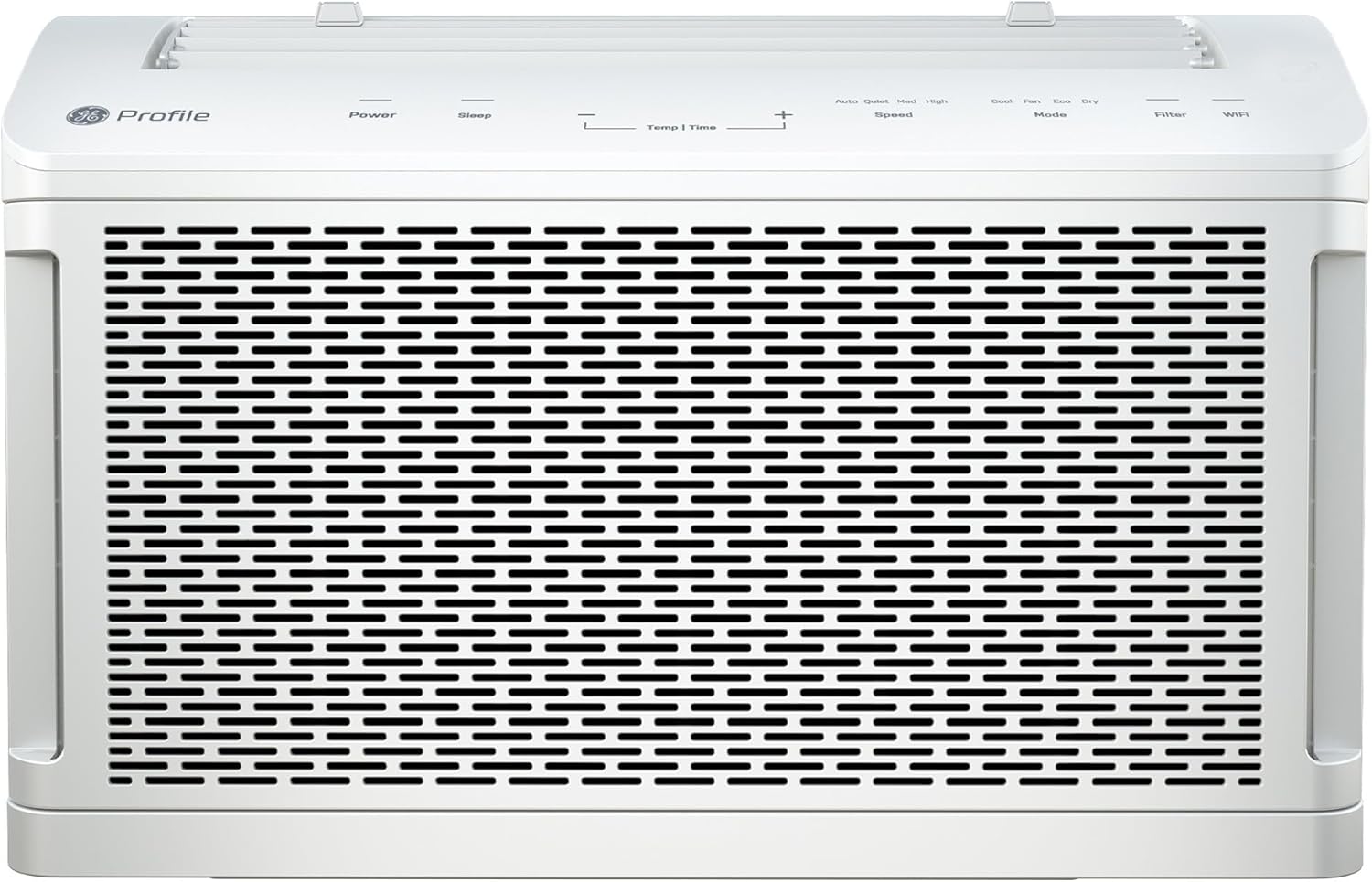 PROFILE Ahtt08Bc Clearview Wifi Air Conditioner 8,300 BTU
