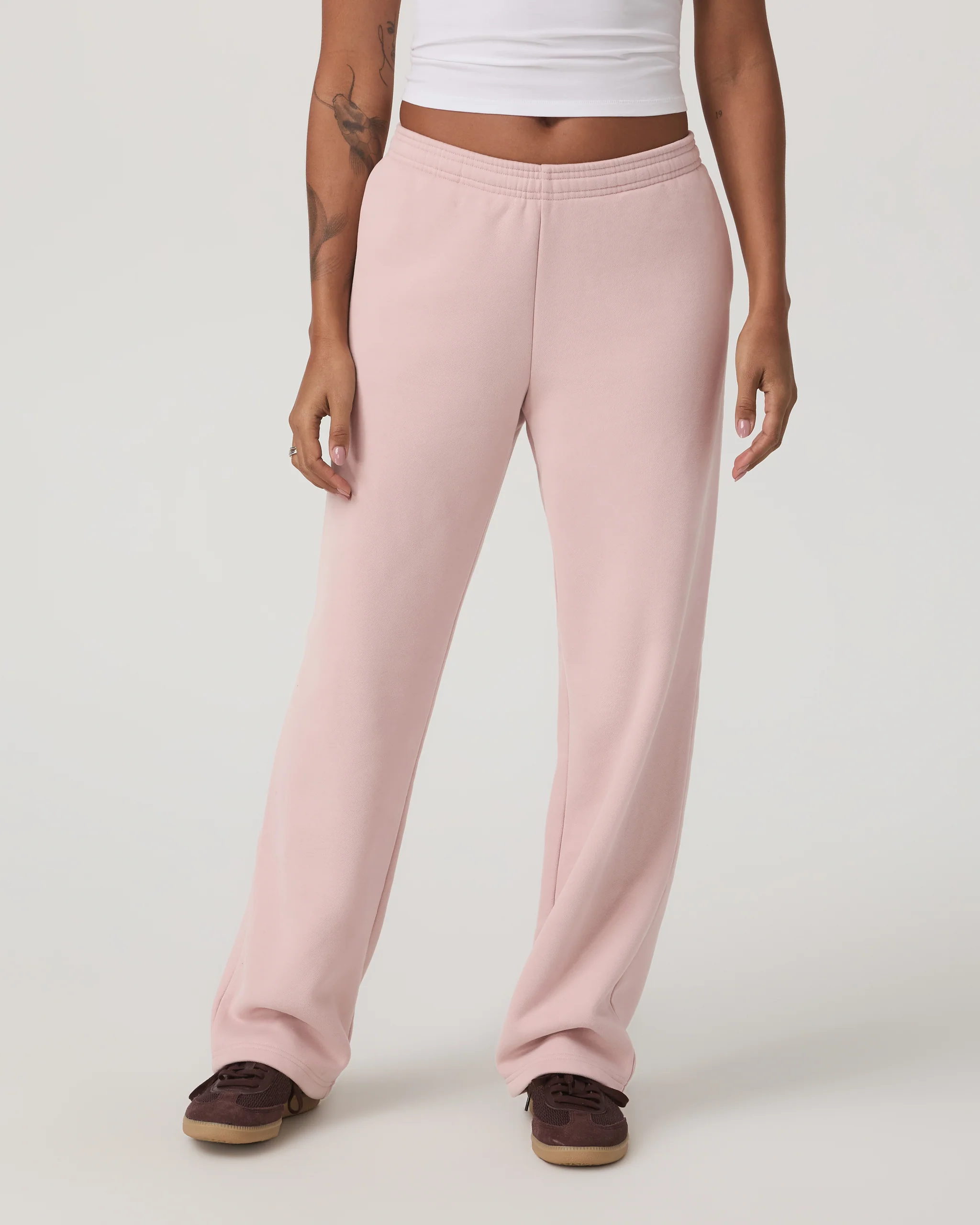 Restore Straight Leg Sweatpant - Vuori Warehouse Sale​