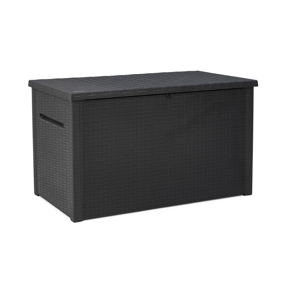 Keter Java 230 Gallon XXL Durable Resin Outdoor Storage