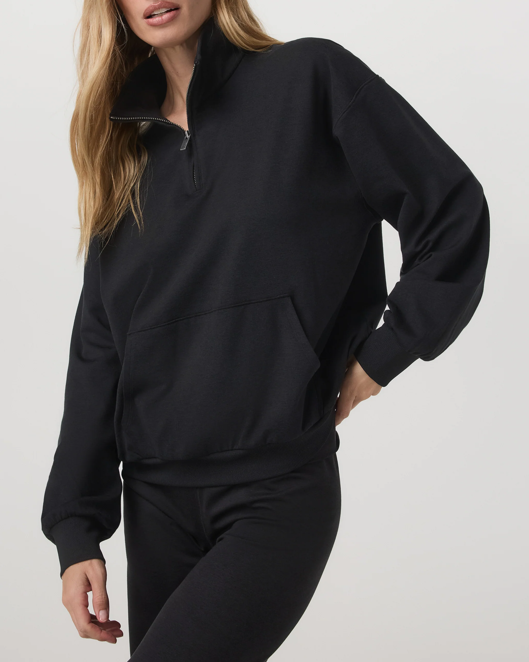 Granite Half Zip - Vuori Warehouse Sale​