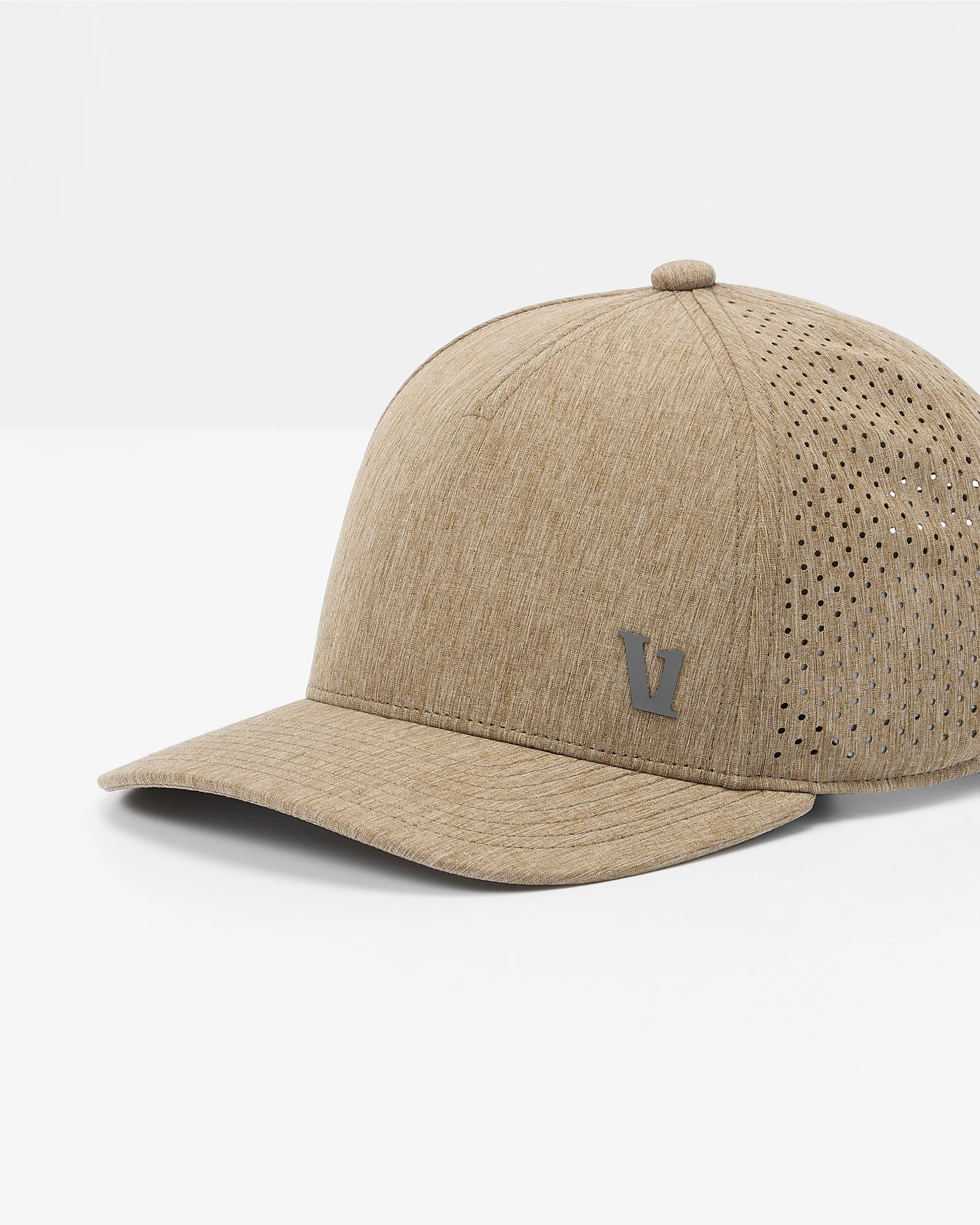 V1 Water Tech Hat - Vuori Warehouse Sale​
