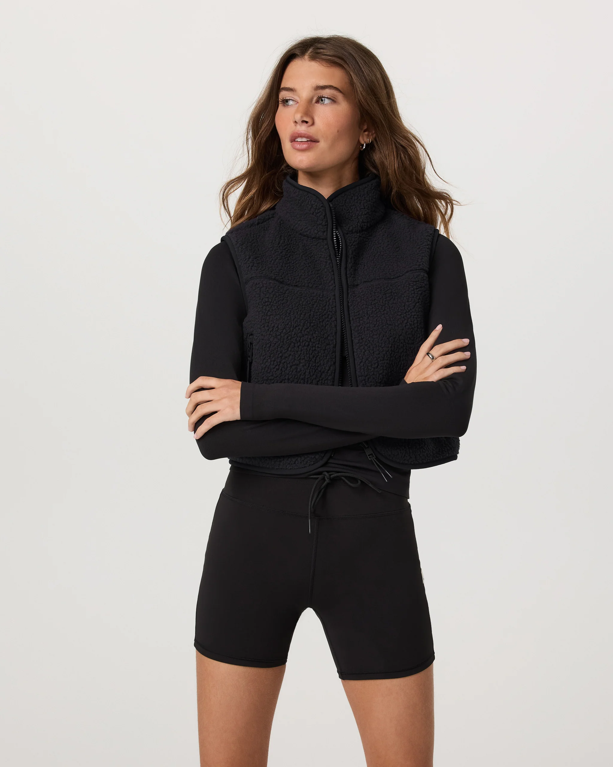 Alpine Vest - Vuori Warehouse Sale​