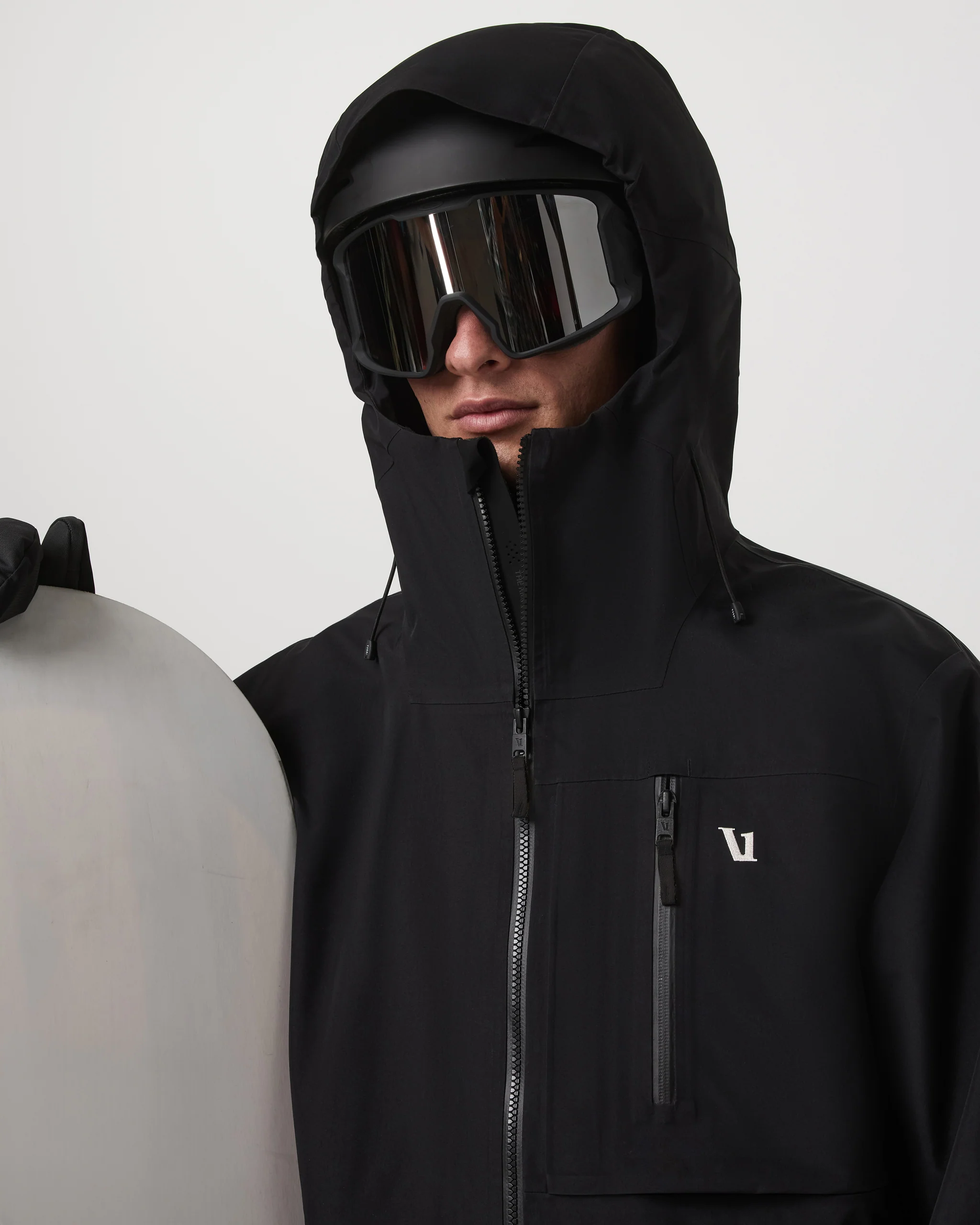 Taika Snow Shell - Vuori Warehouse Sale​