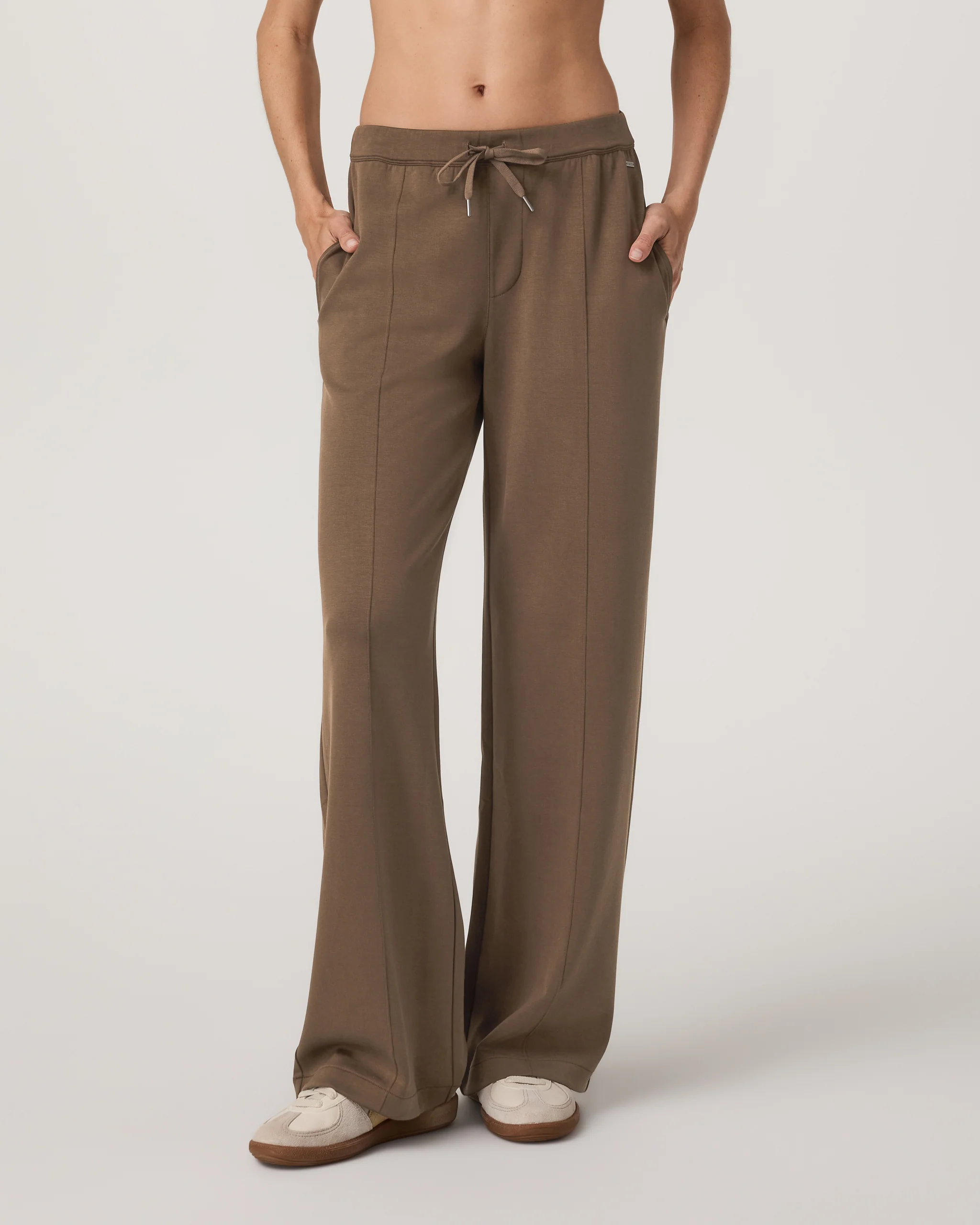 Compose Wideleg Pant - Vuori Warehouse Sale​