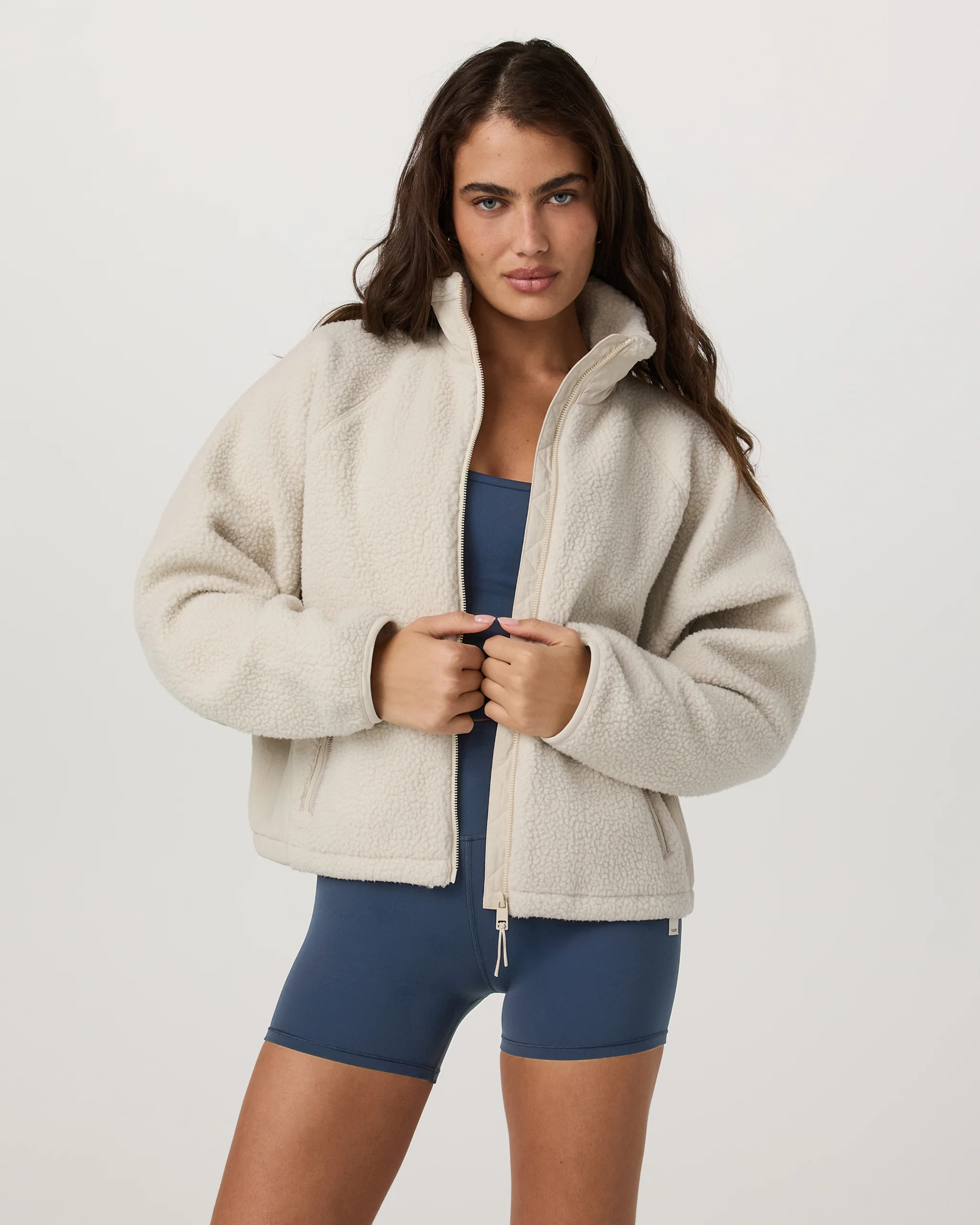 Alpine Jacket - Vuori Warehouse Sale​