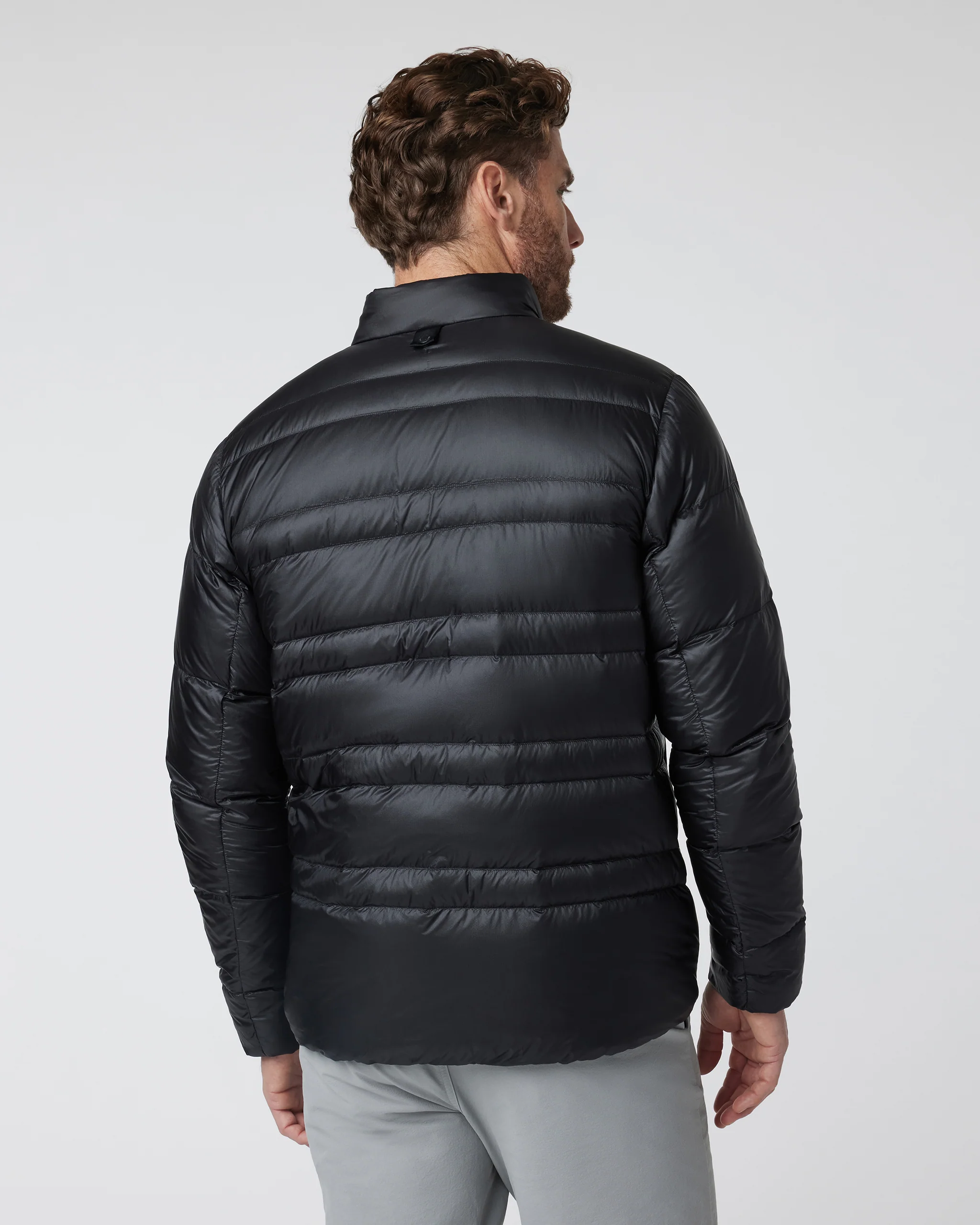 Coordinate Down Jacket - Vuori Warehouse Sale​