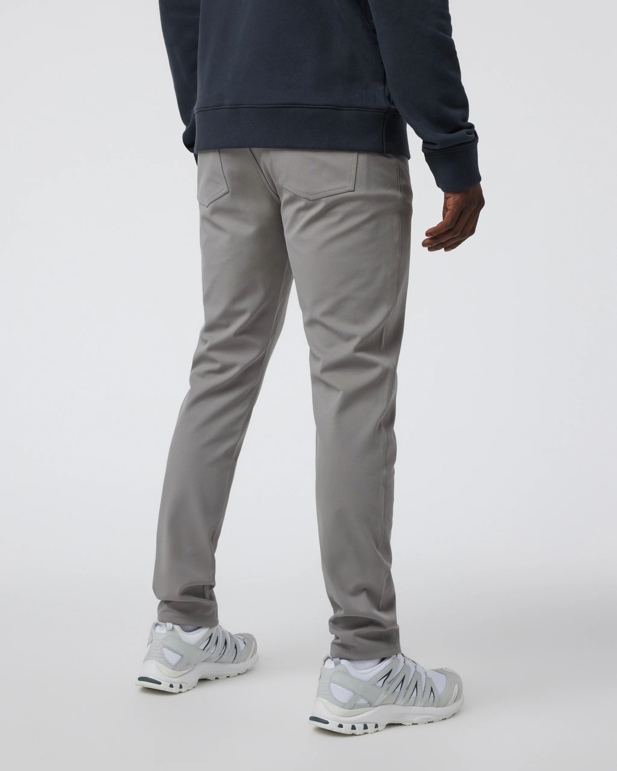 Vuori Meta™ Twill Pant Athletic Slim 30\