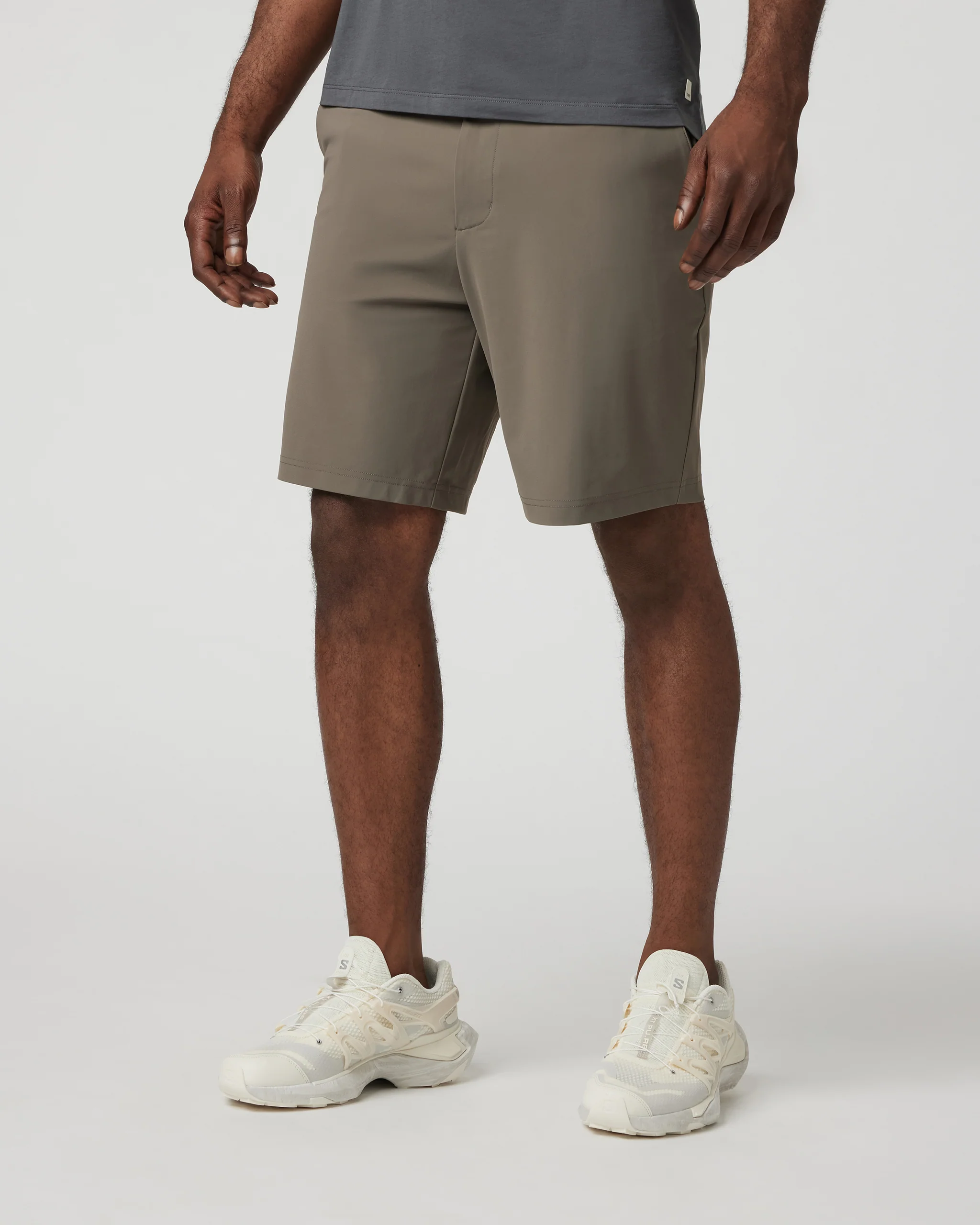 Fleet Chino Short 8\