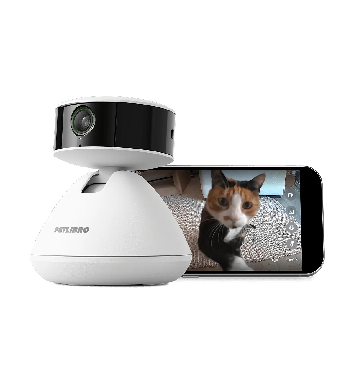 Scout Smart Camera for pet