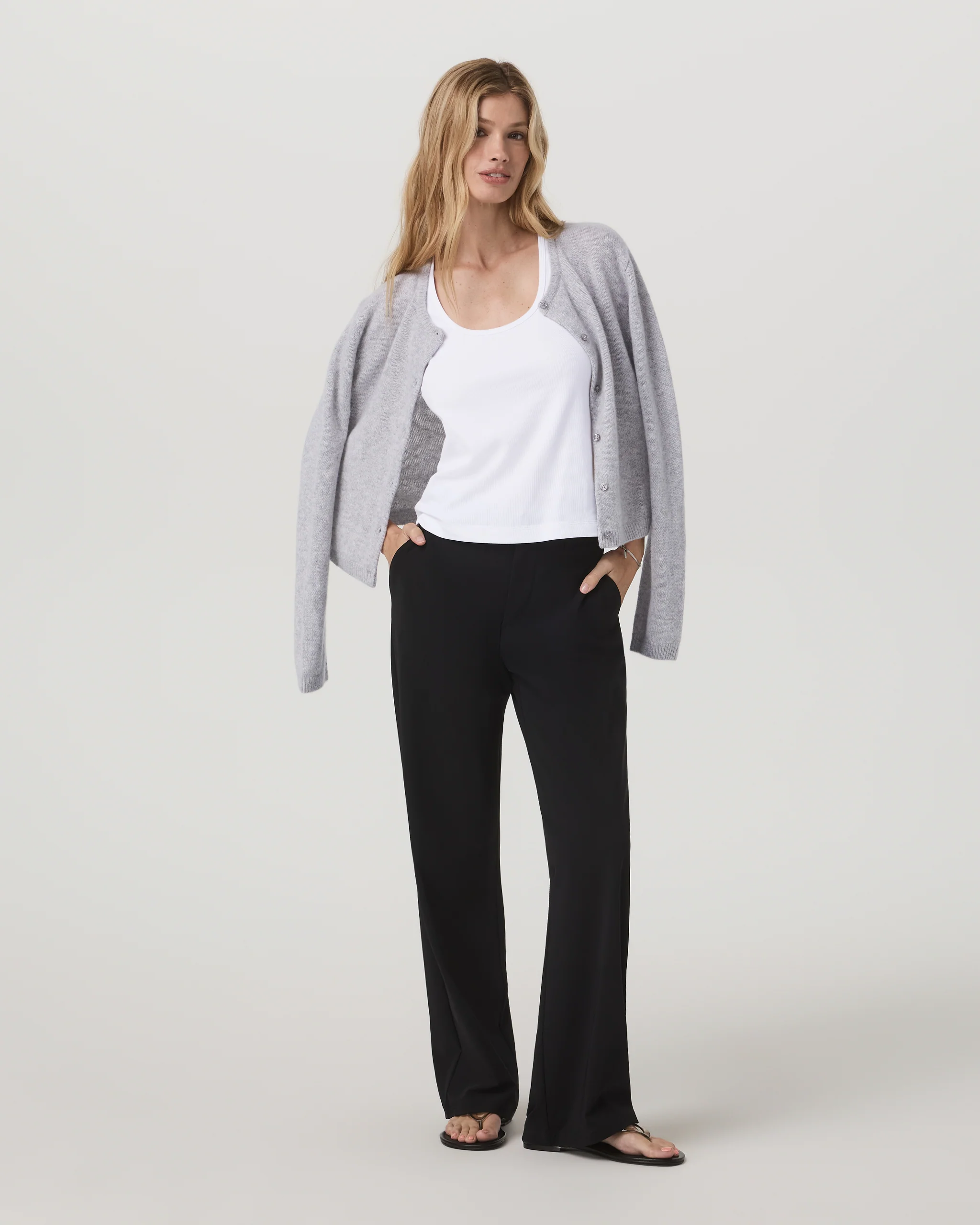 Miles Trouser - Vuori Warehouse Sale​