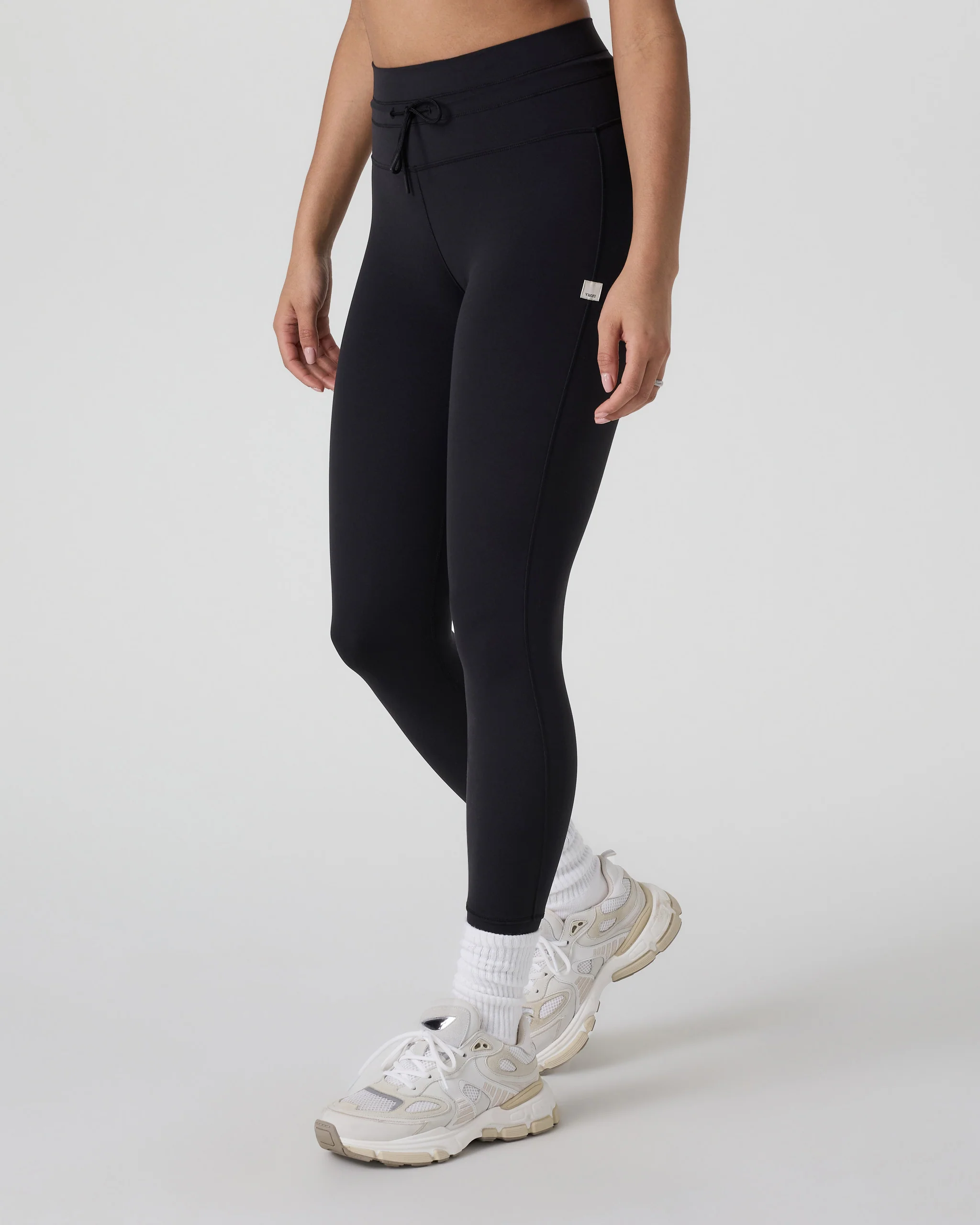 Daily Form Legging-Short - Vuori Warehouse Sale​