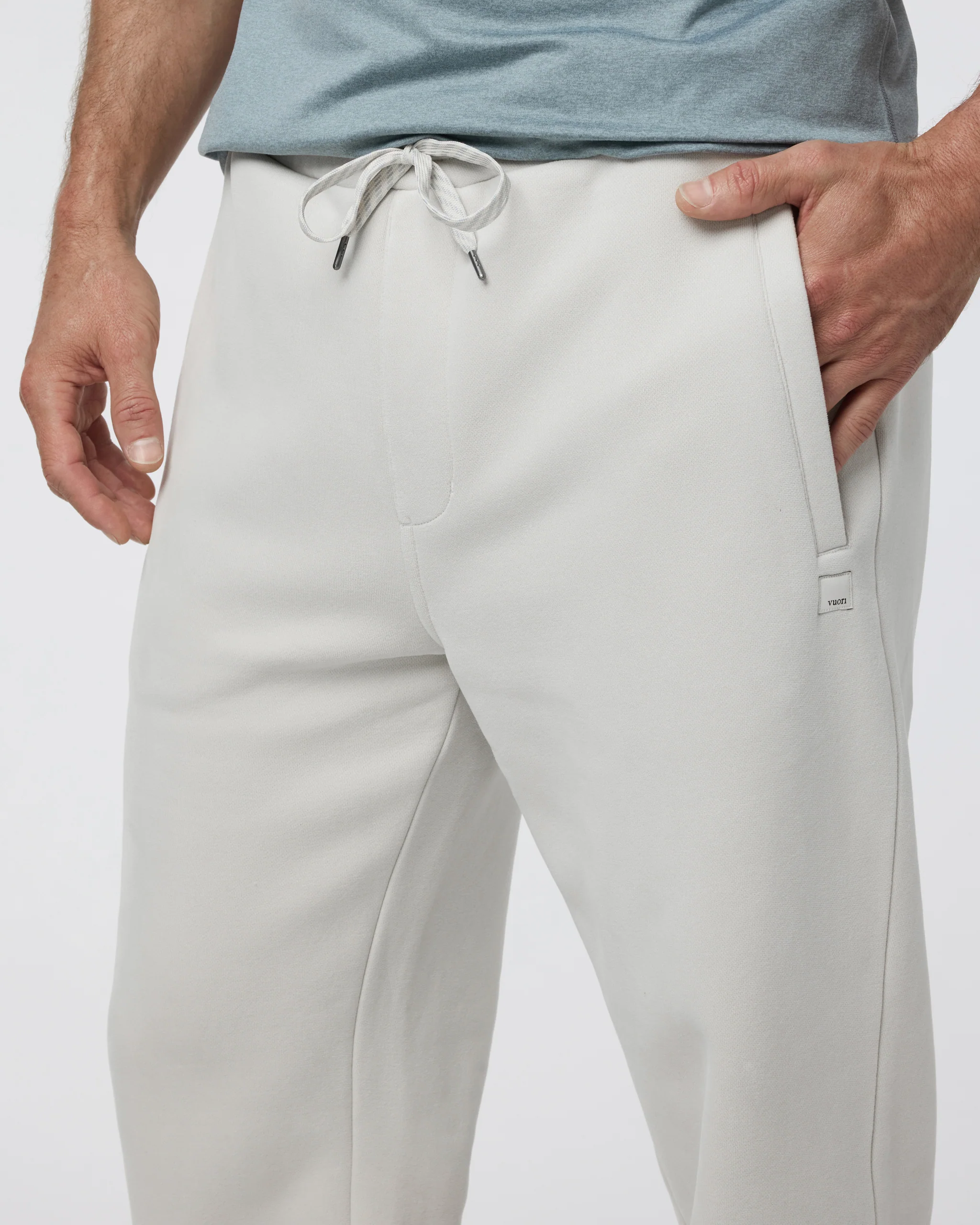 Seaside Sweatpant - Long - Vuori Warehouse Sale​
