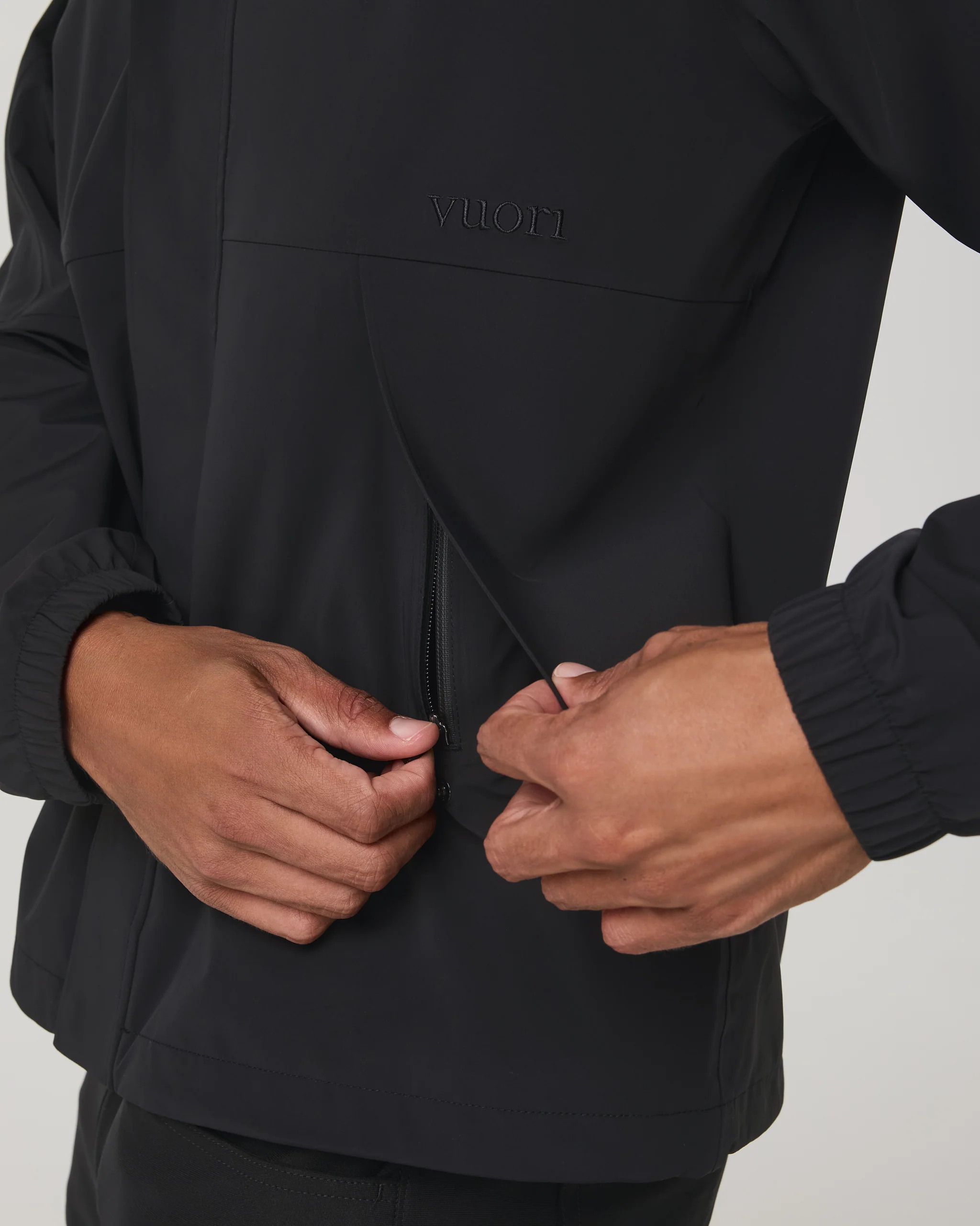 Stormbreak Jacket - Vuori Warehouse Sale​