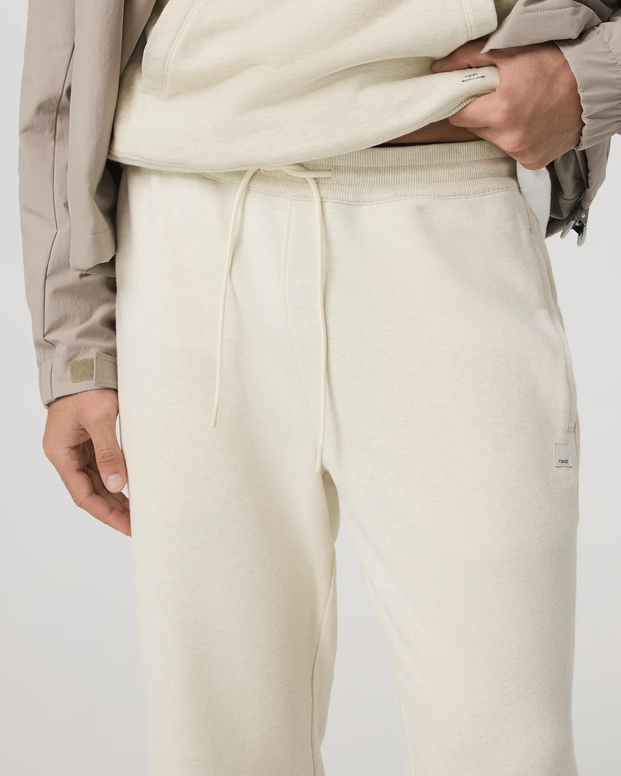Cypress Vintage Jogger - Vuori Warehouse Sale​