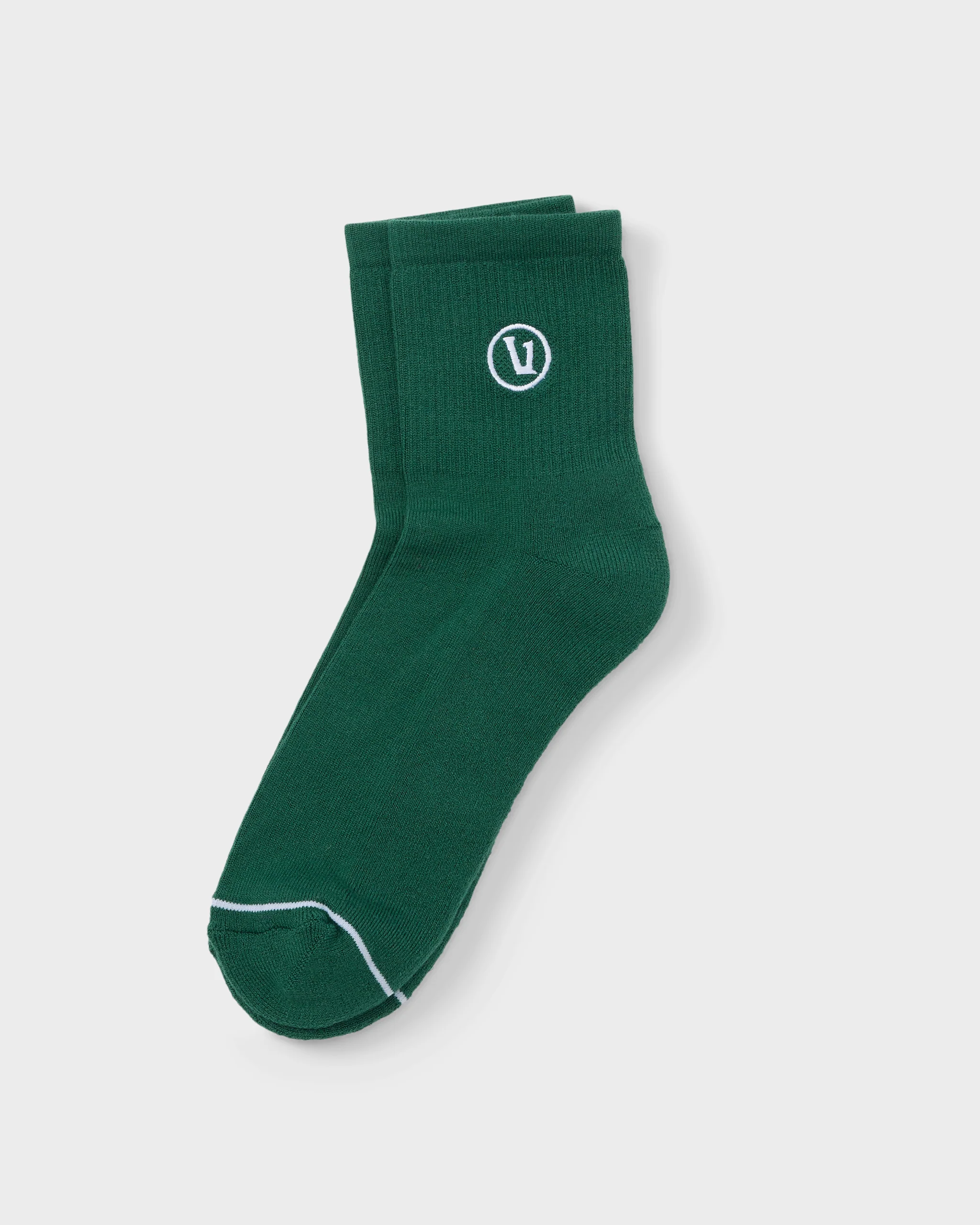 Half Crew Sock - Vuori Warehouse Sale​