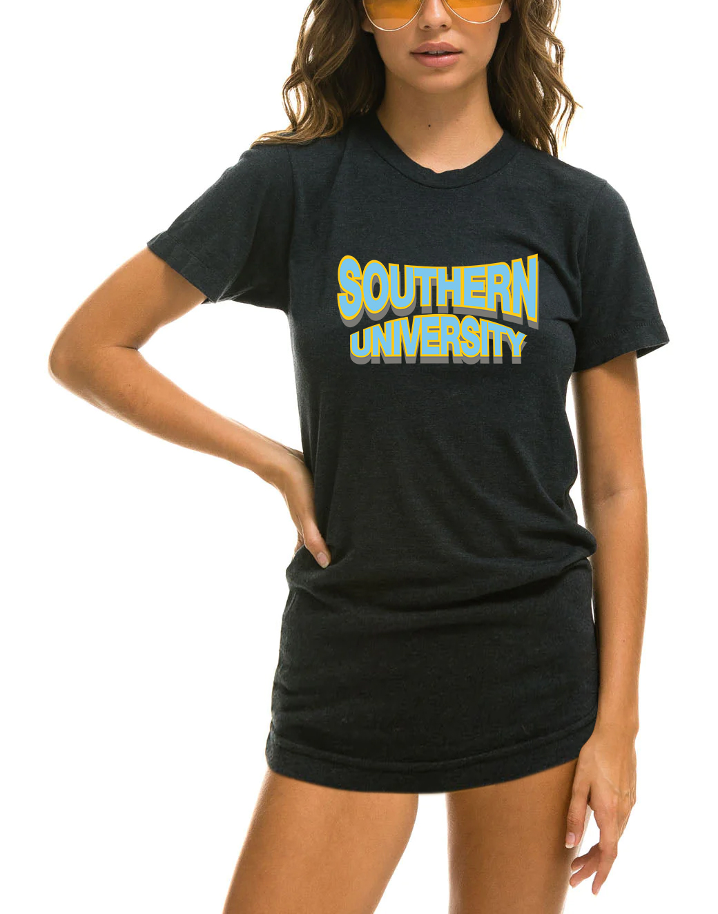 SOUTHERN UNIVERSITY T-SHIRT