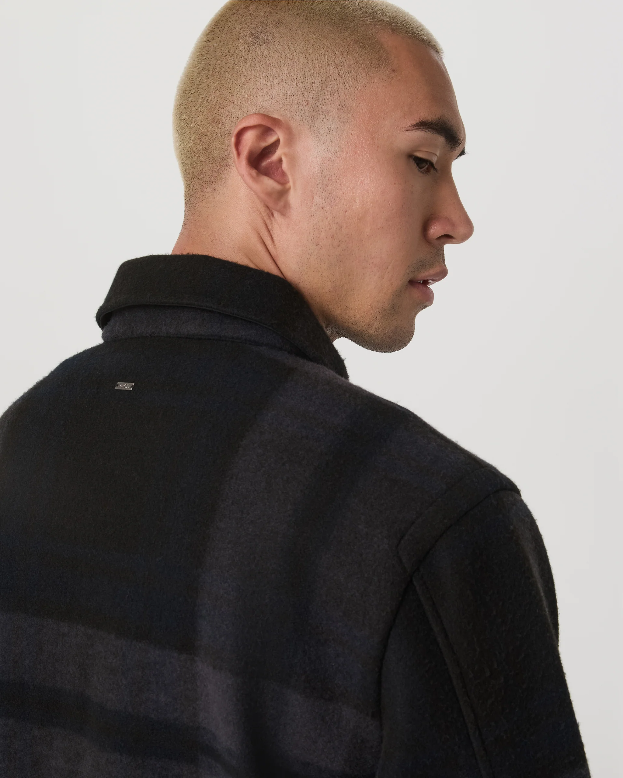 Ballard Jacket - Vuori Warehouse Sale​