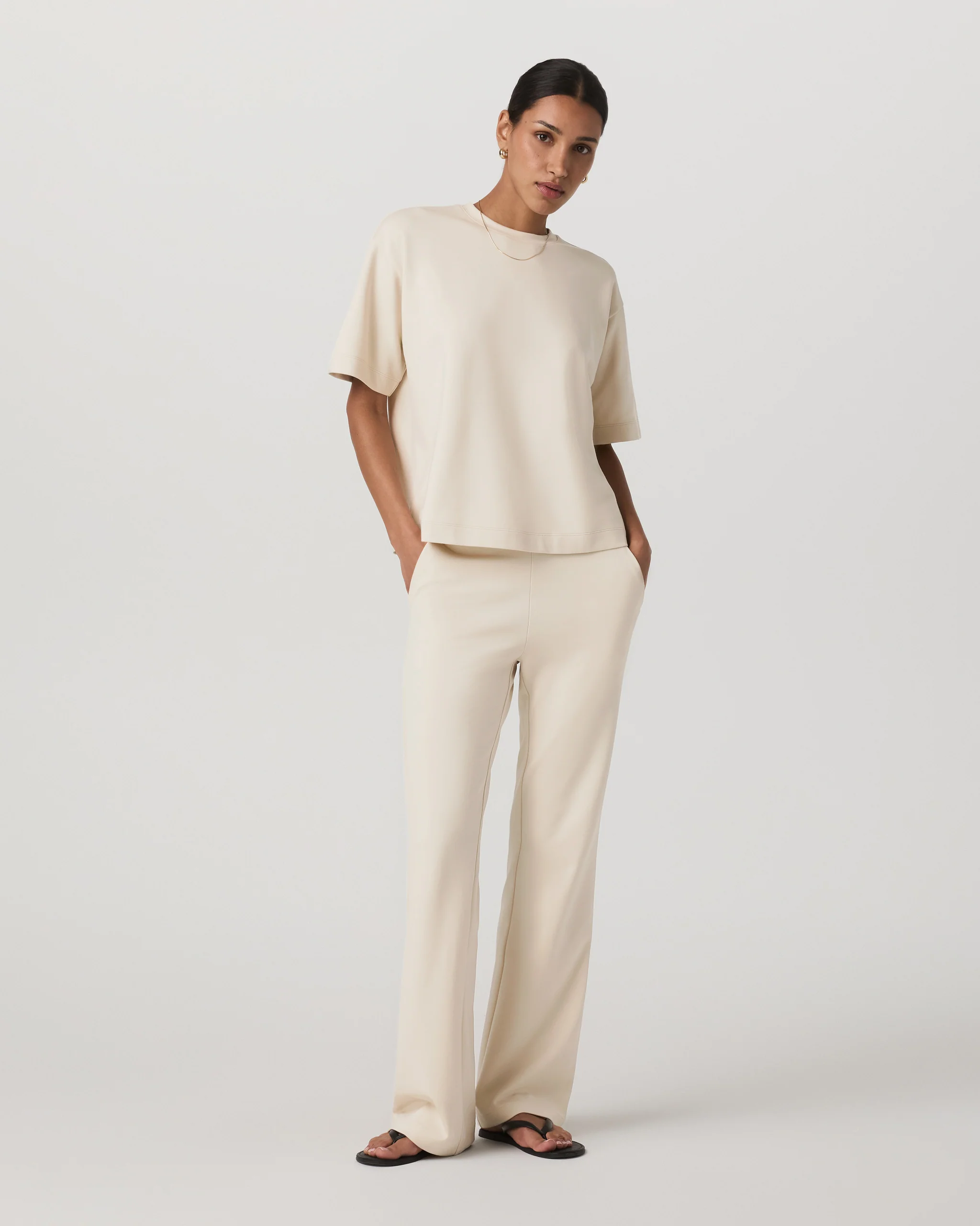 Maven Slim Bootcut Pant - Vuori Warehouse Sale​