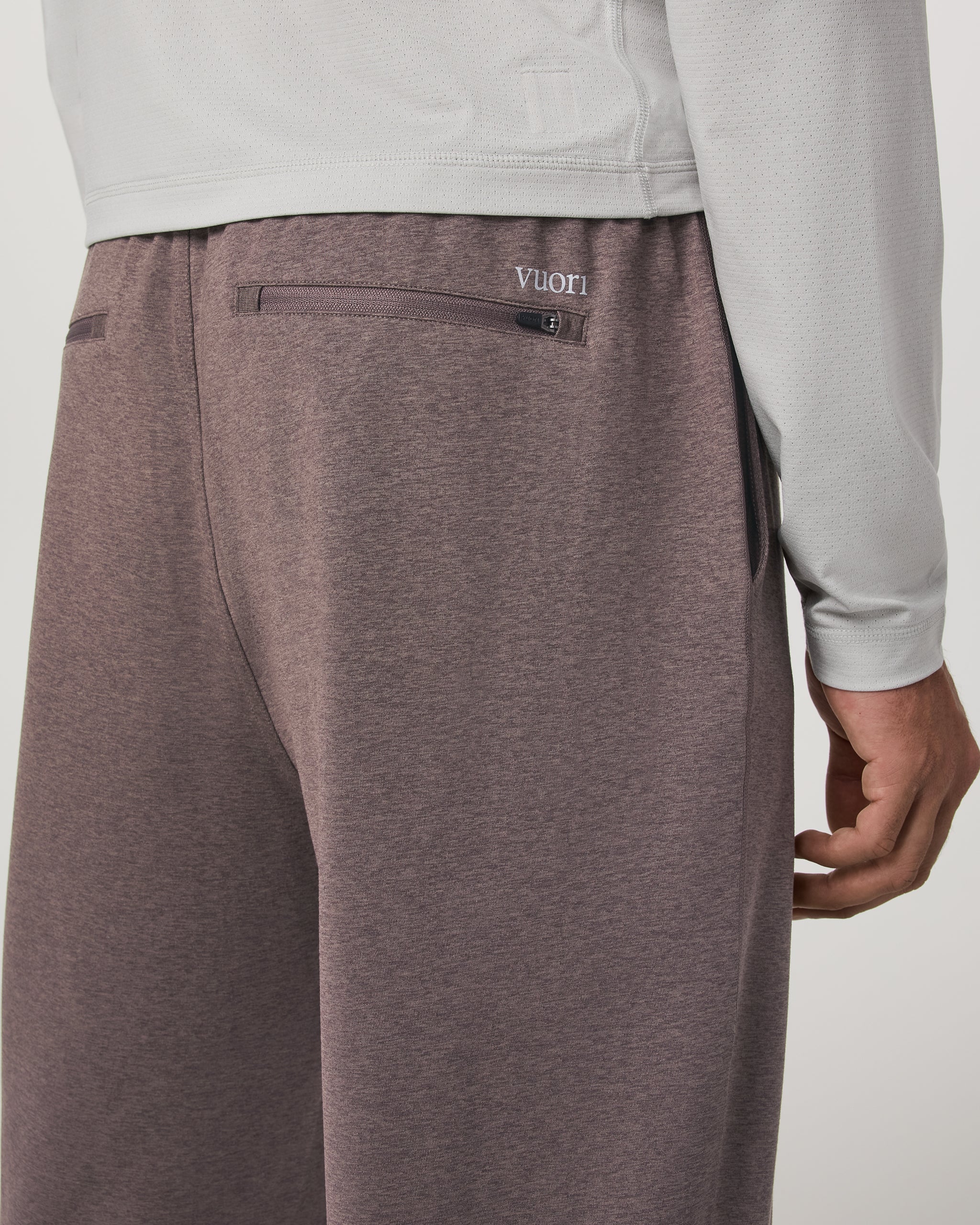 Sunday Performance Sweatpant - Long - Vuori Warehouse Sale​