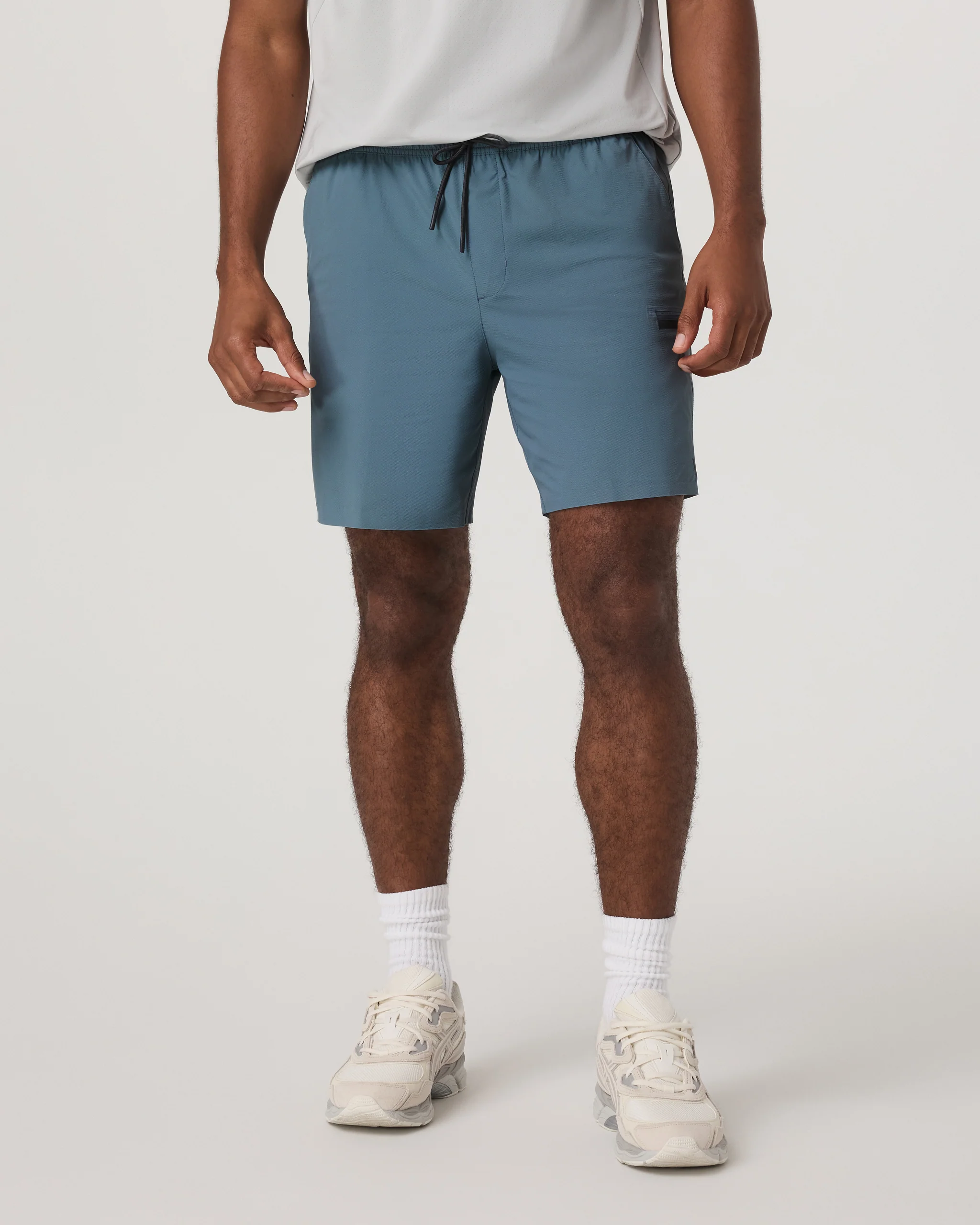 Grafton Short Unlined 7\