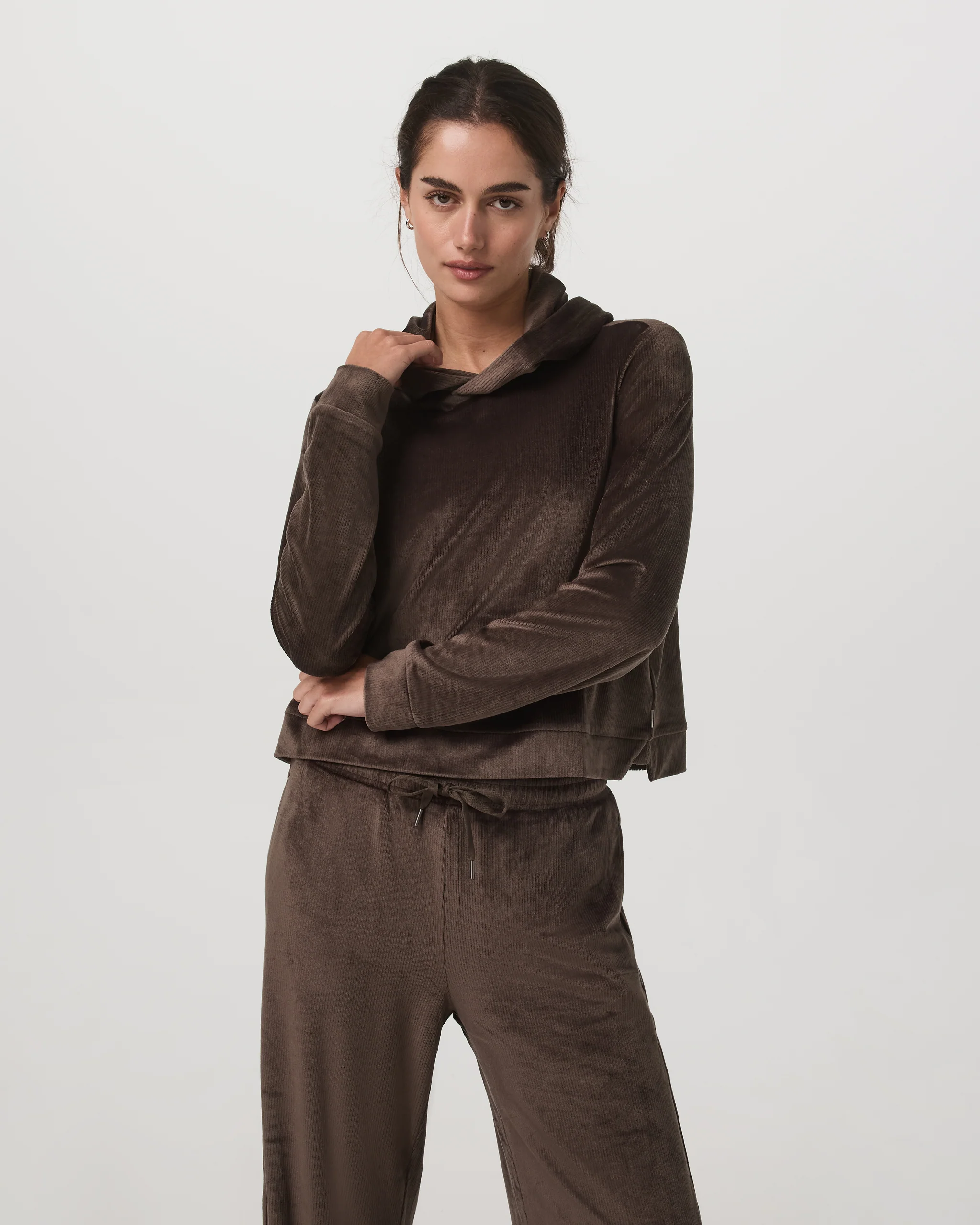 Haven Hoodie - Vuori Warehouse Sale​