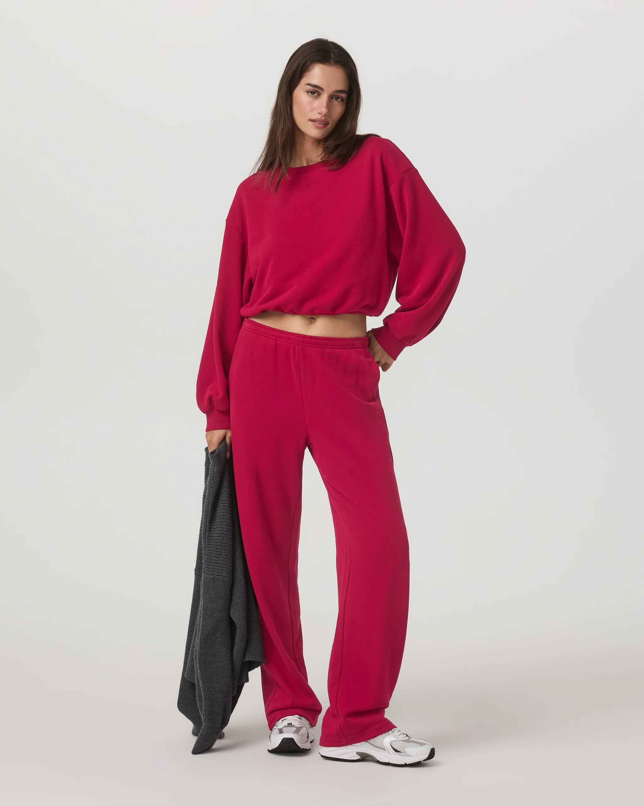 Sedona Straight Leg Sweatpant - Vuori Warehouse Sale​