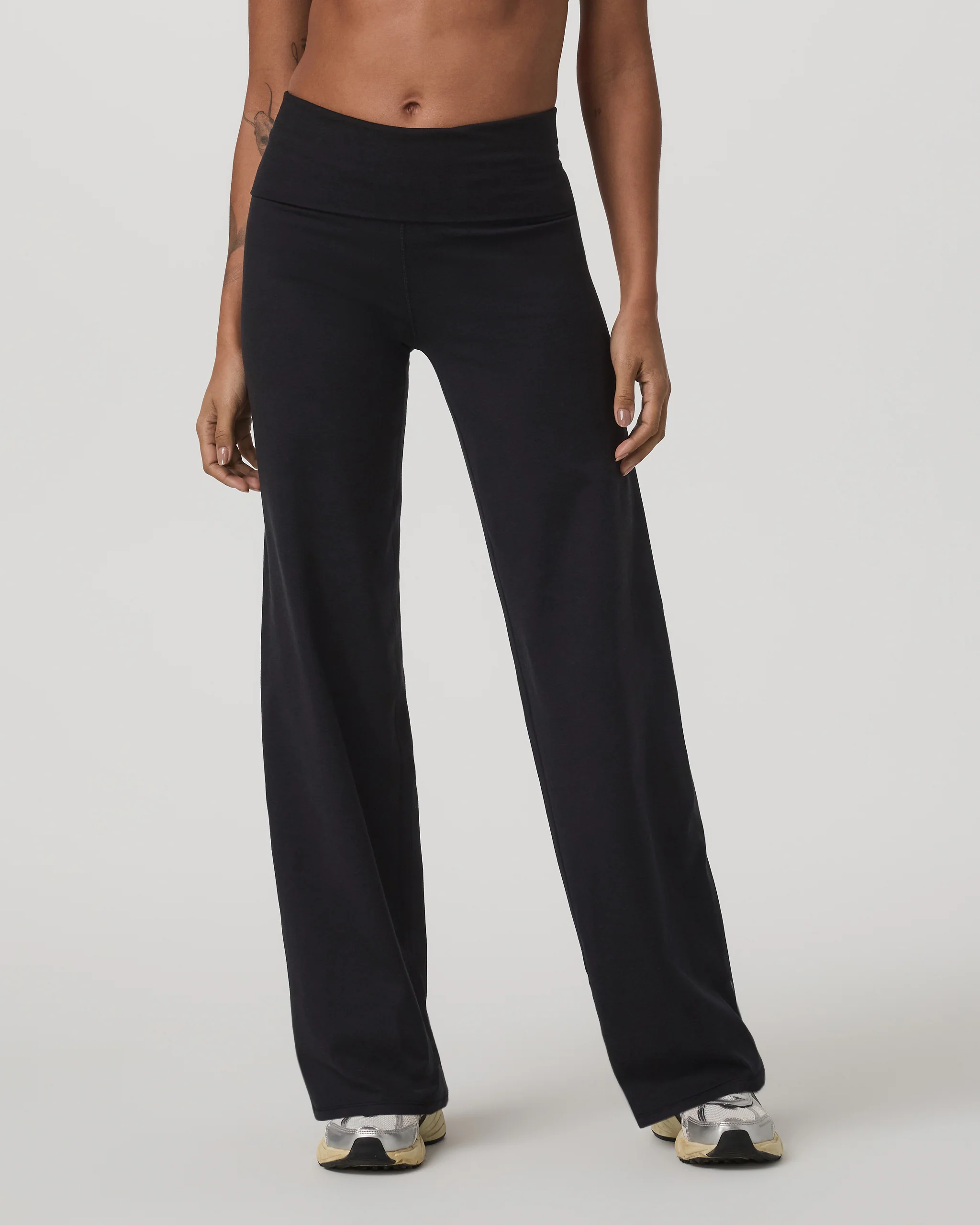 Granite Foldover Straight Leg - Vuori Warehouse Sale​