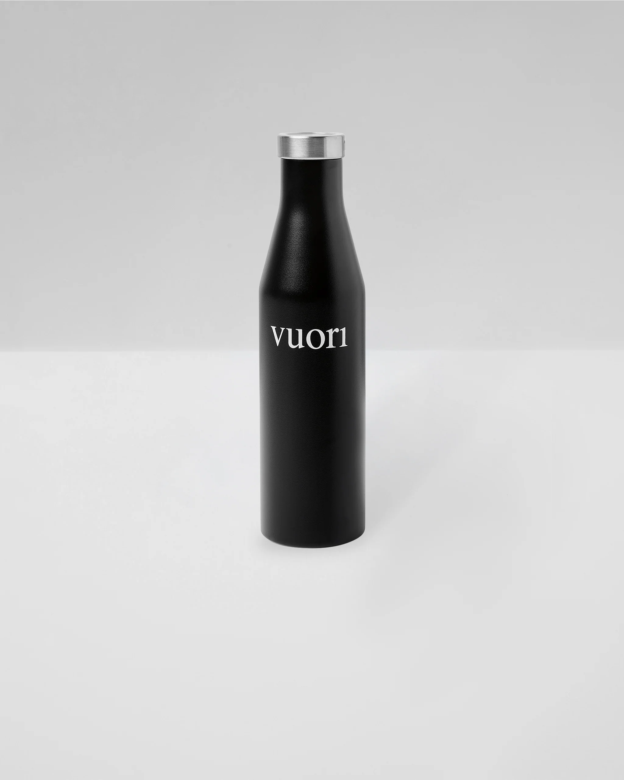 S6 Wordmark Mizu Water Bottle - Vuori Warehouse Sale​