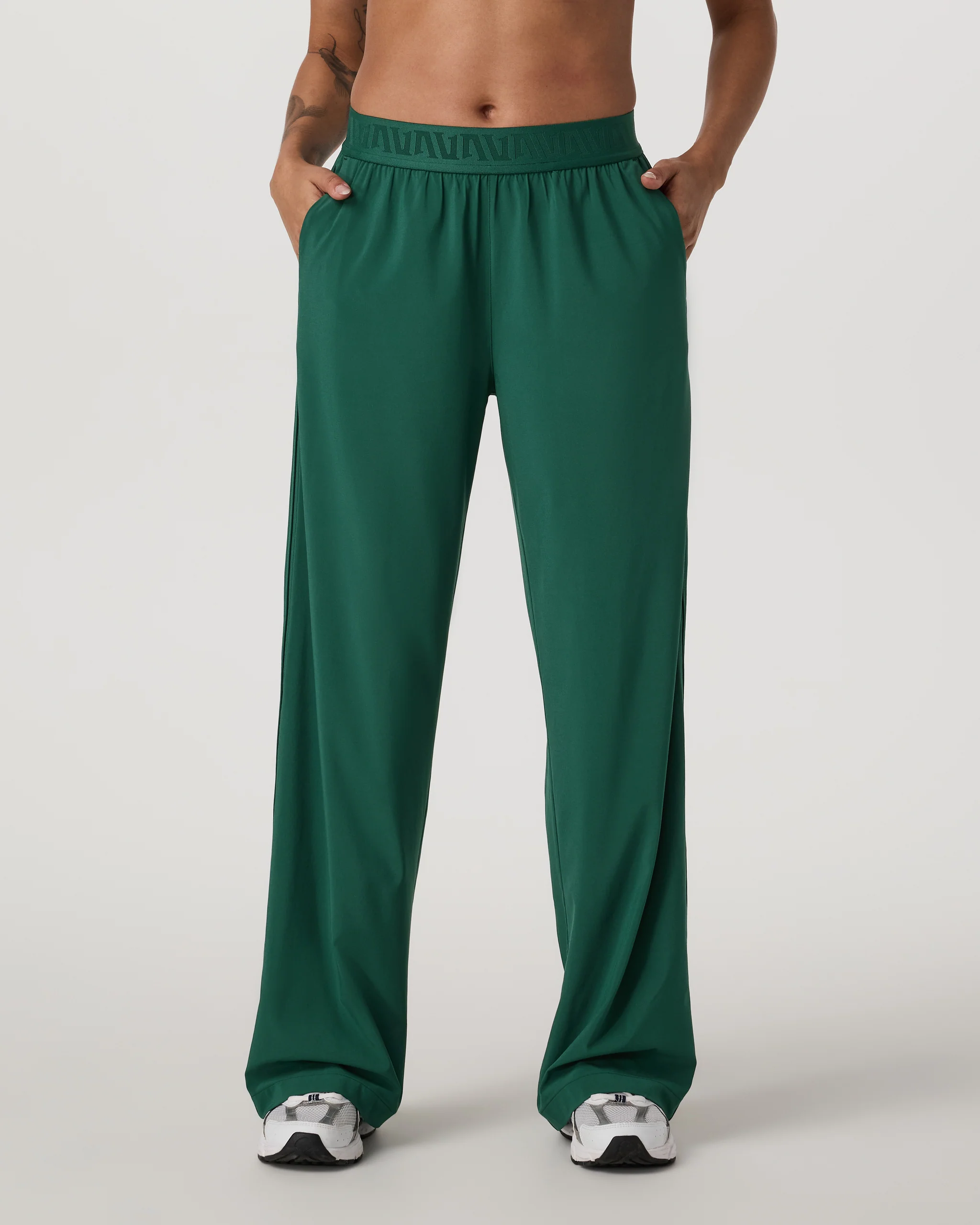 Villa Sport Trouser Pant - Vuori Warehouse Sale​