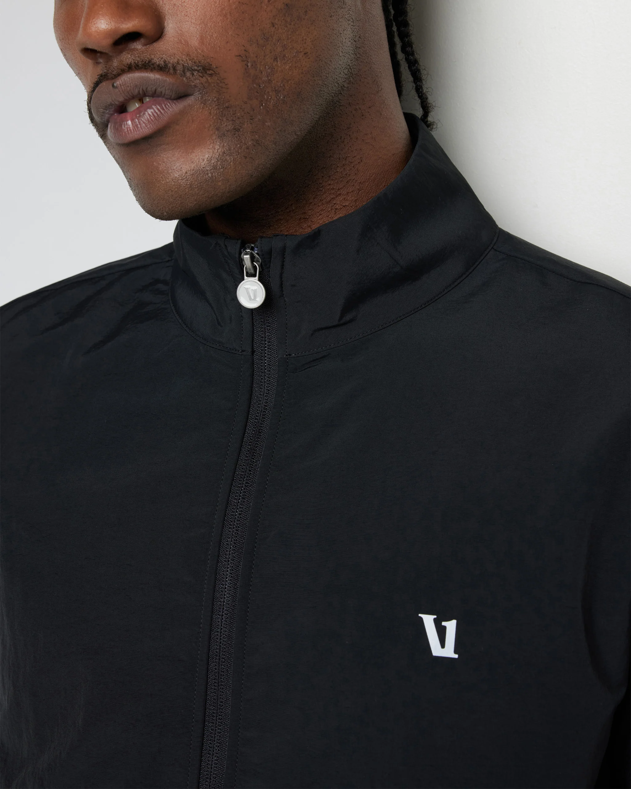 Sunday Element Track Jacket - Vuori Warehouse Sale​