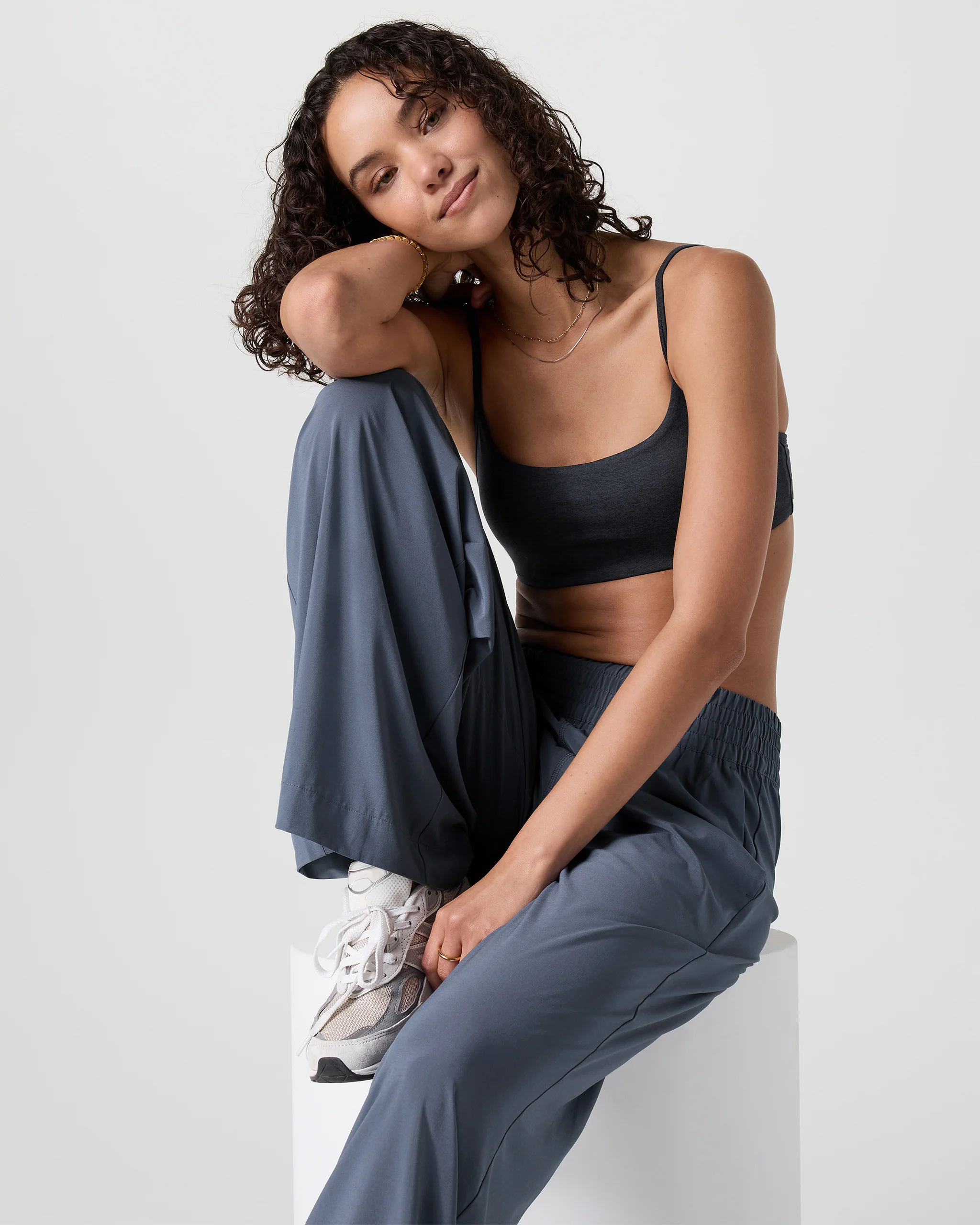 Villa Wideleg Pant - Vuori Warehouse Sale​