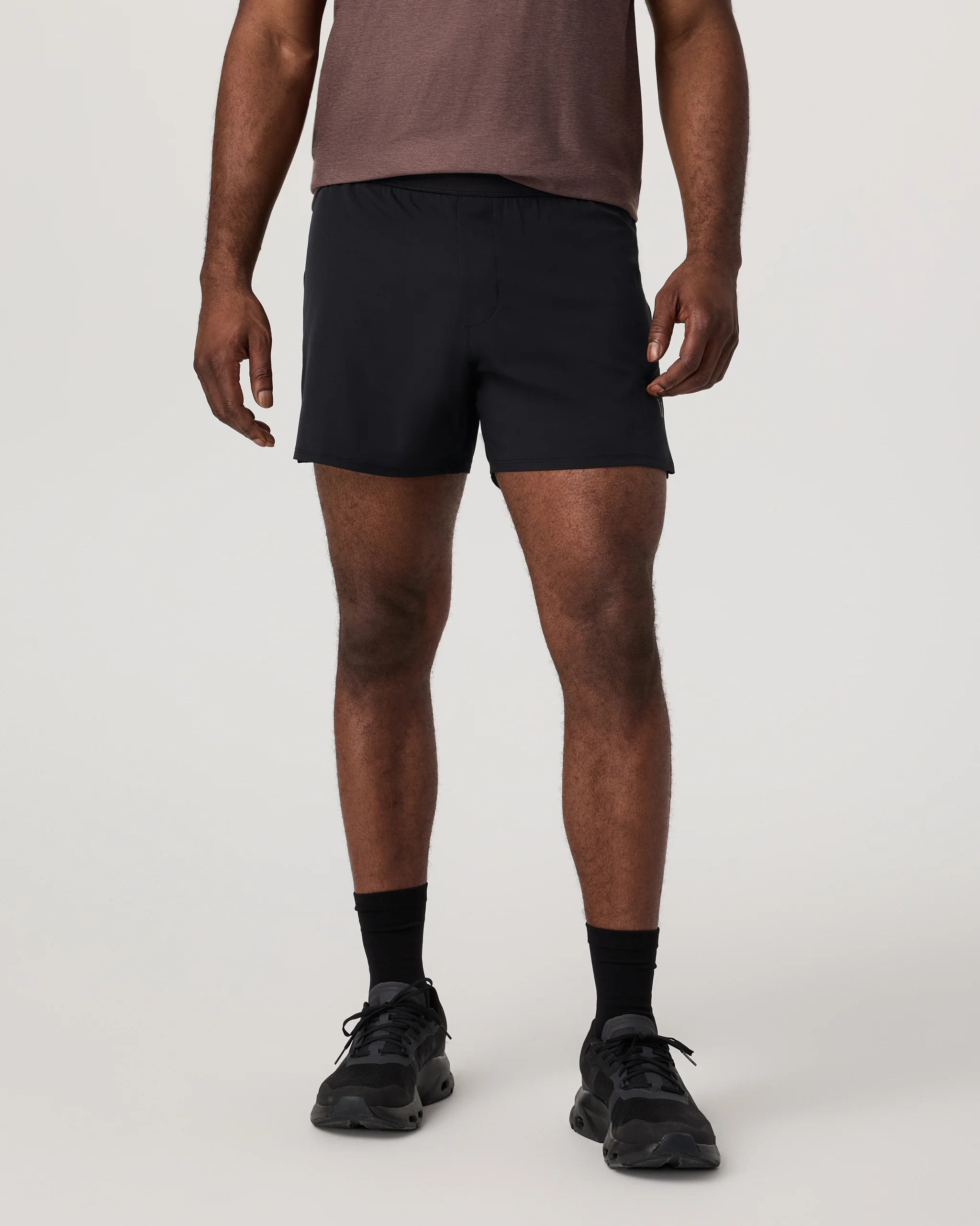 Qualify Short Lined 5\