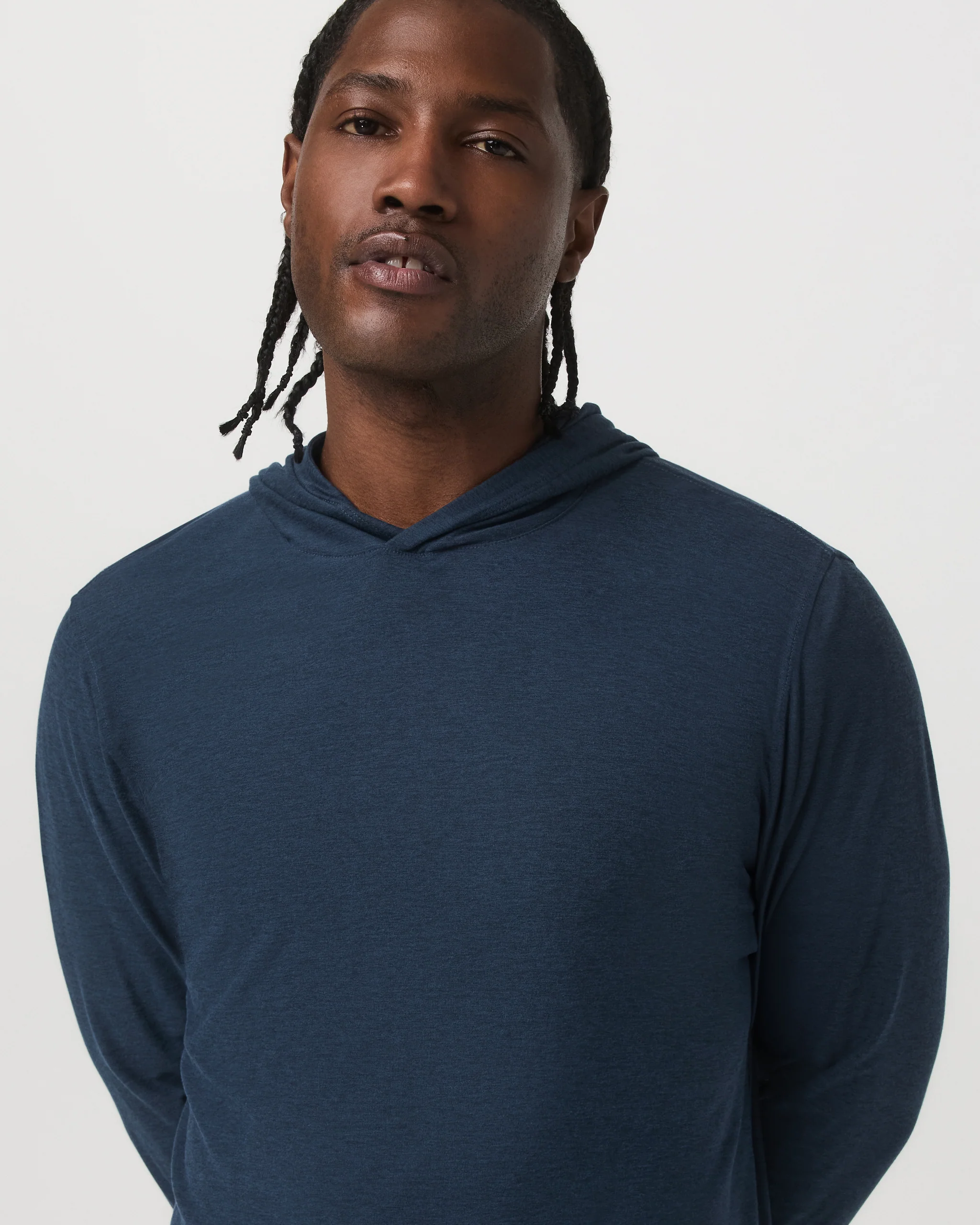 Strato Tech Hoodie - Vuori Warehouse Sale​