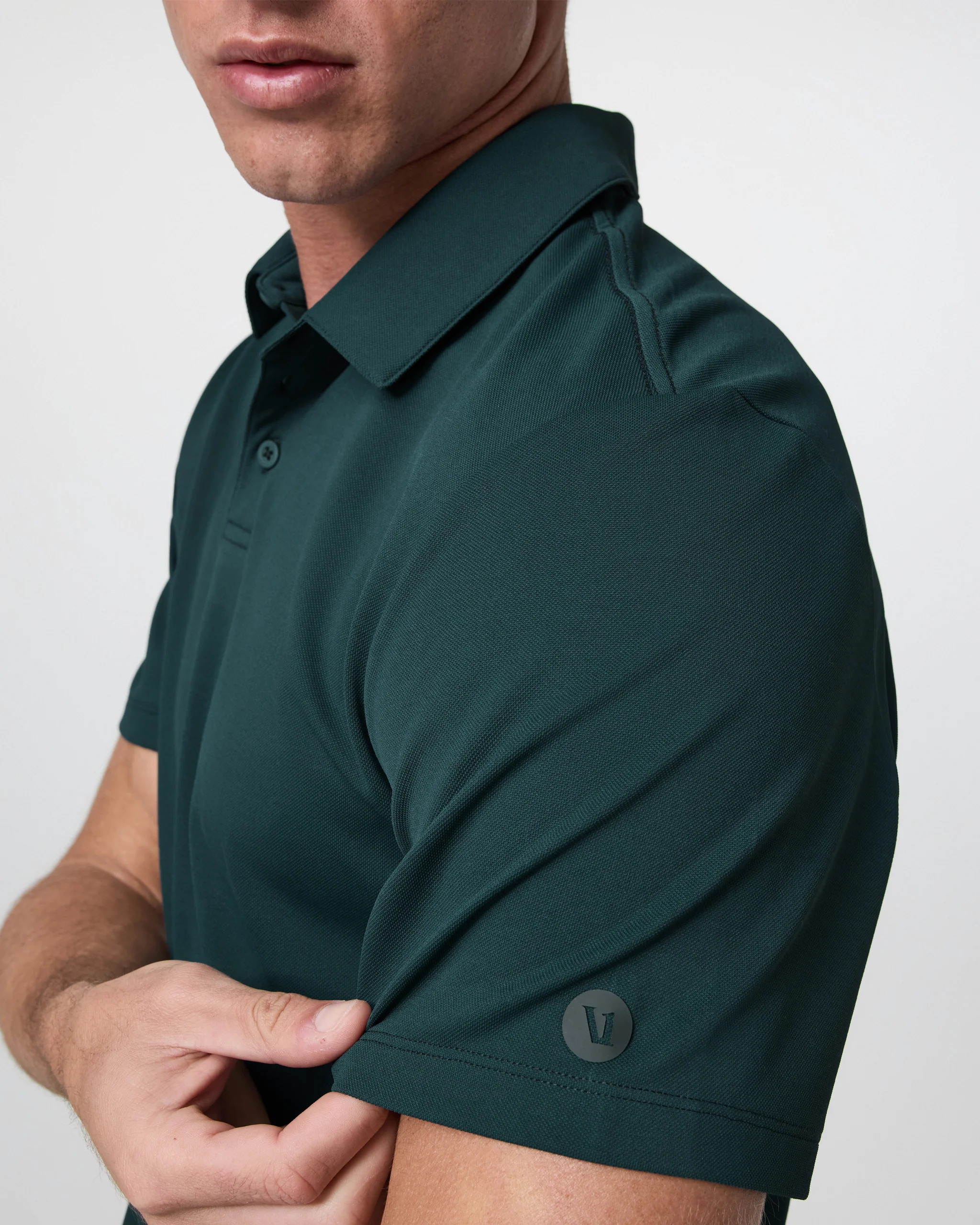 Gamepoint Polo - Vuori Warehouse Sale​