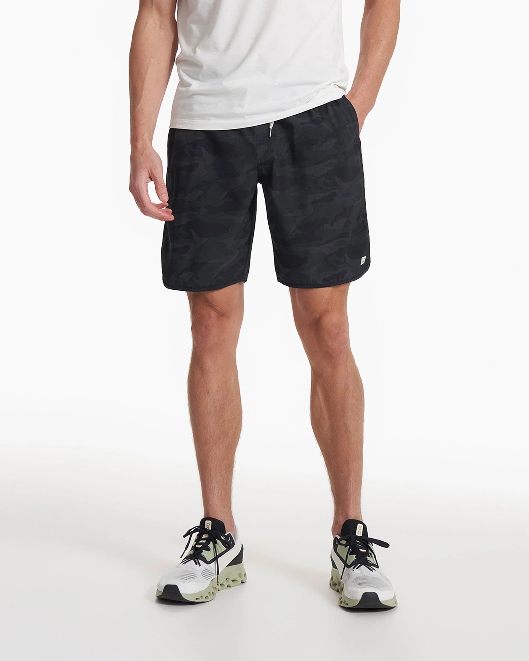 Banks Short - Vuori Warehouse Sale​