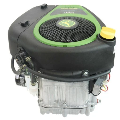 17.5hp Briggs John Deere Riding Mower Engine 1