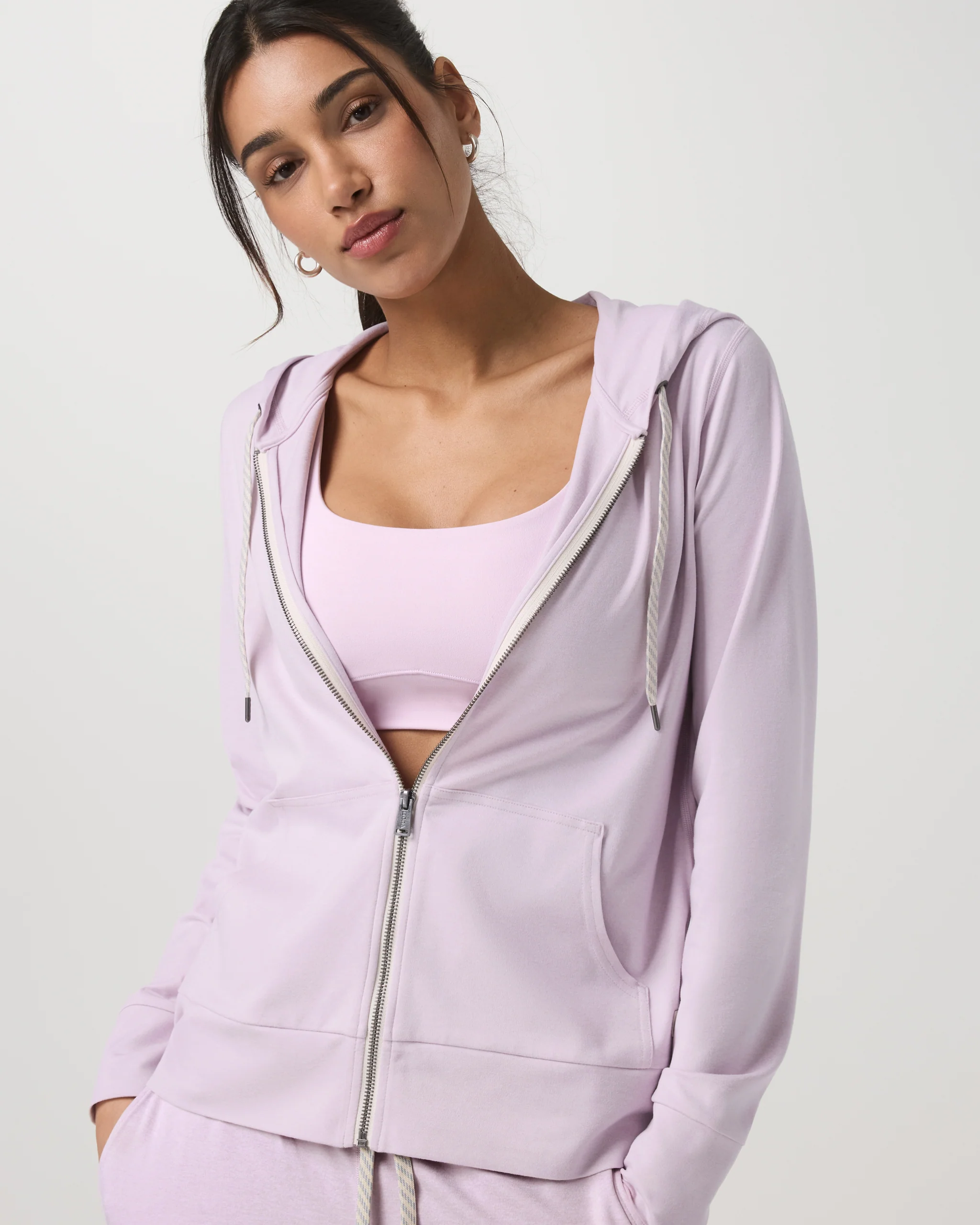 Halo Performance Hoodie 2.0 - Vuori Warehouse Sale​