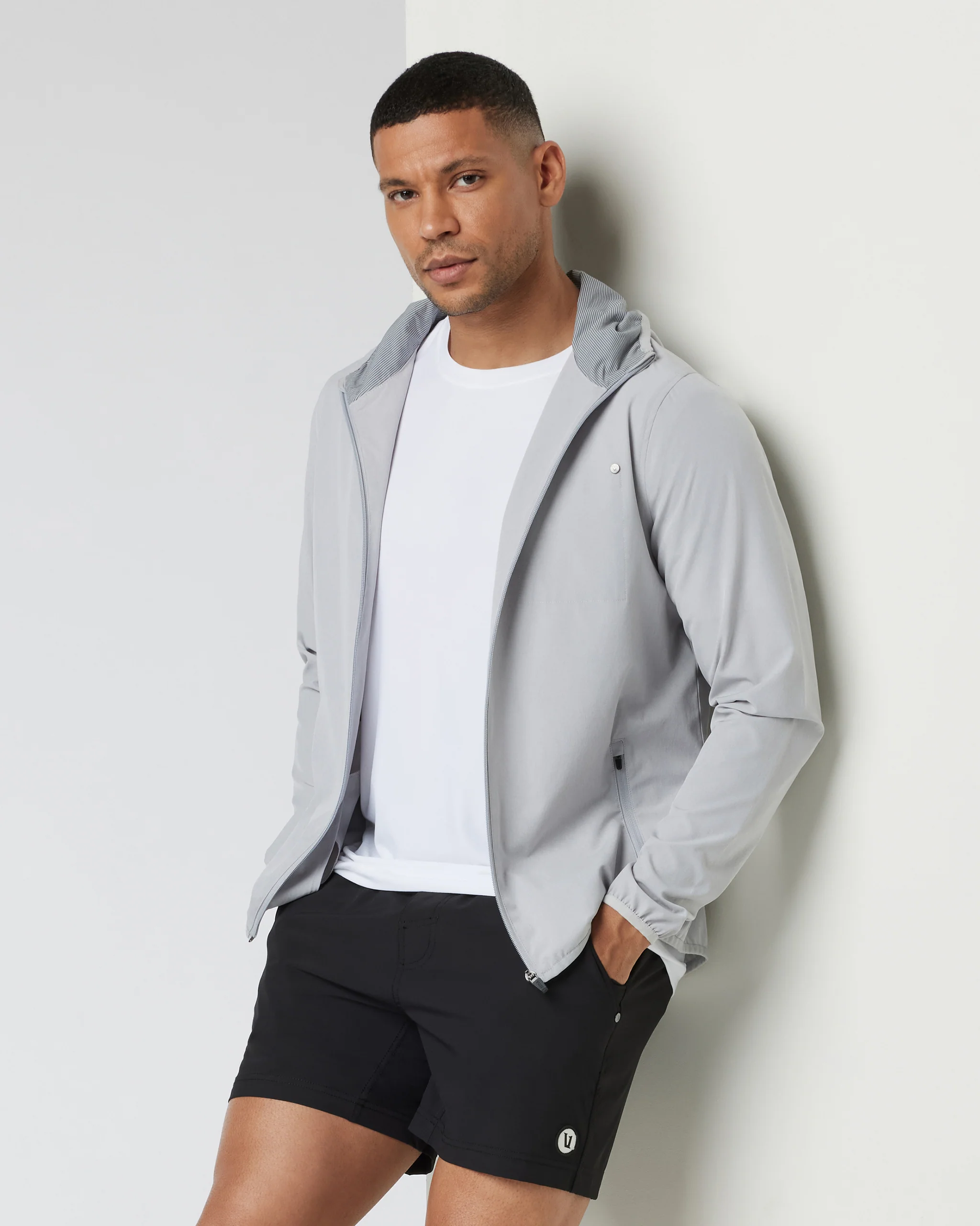 Outdoor Trainer Shell - Vuori Warehouse Sale​