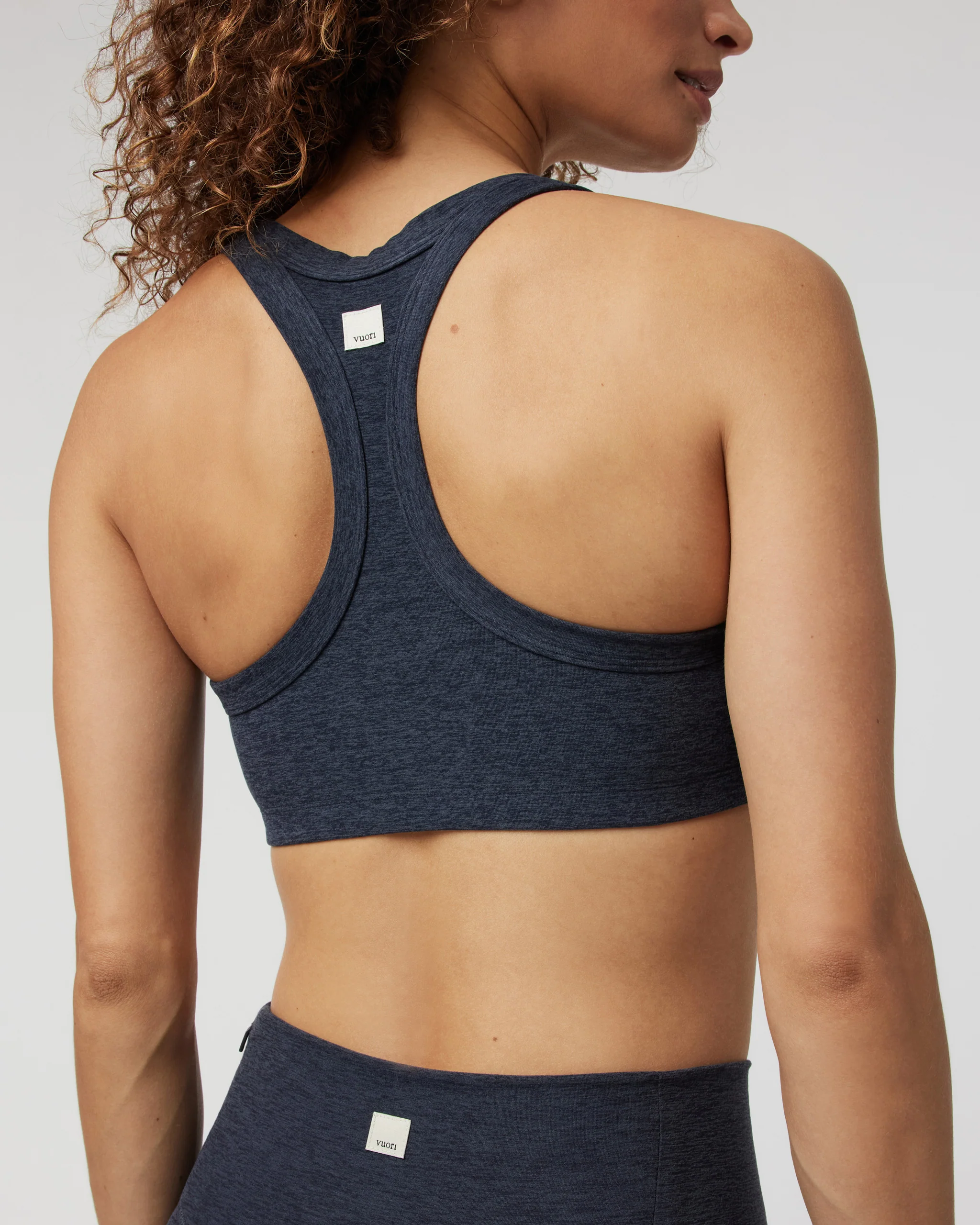 Elevation Racer Bra - Vuori Warehouse Sale​