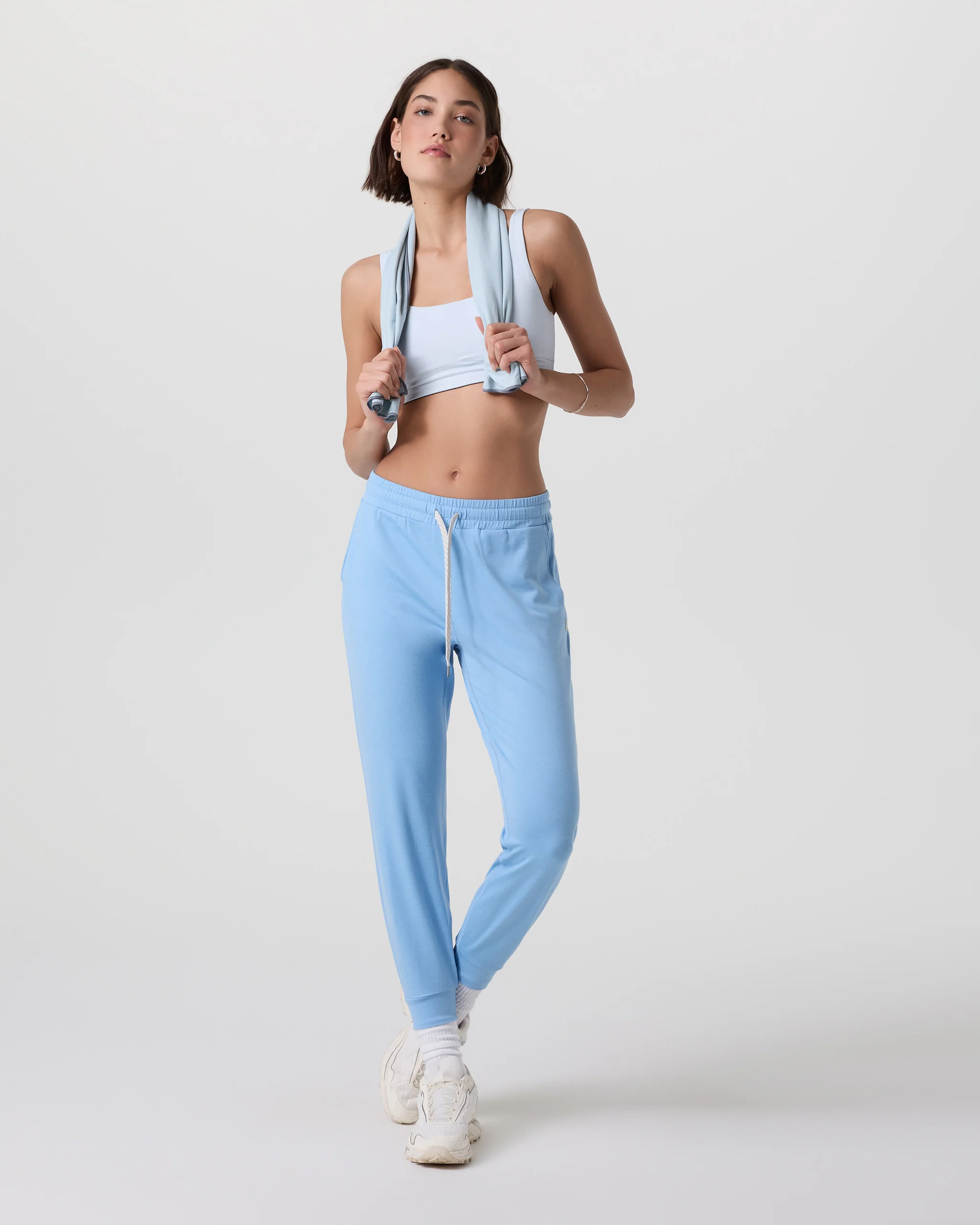 Performance Jogger - Long - Vuori Warehouse Sale​