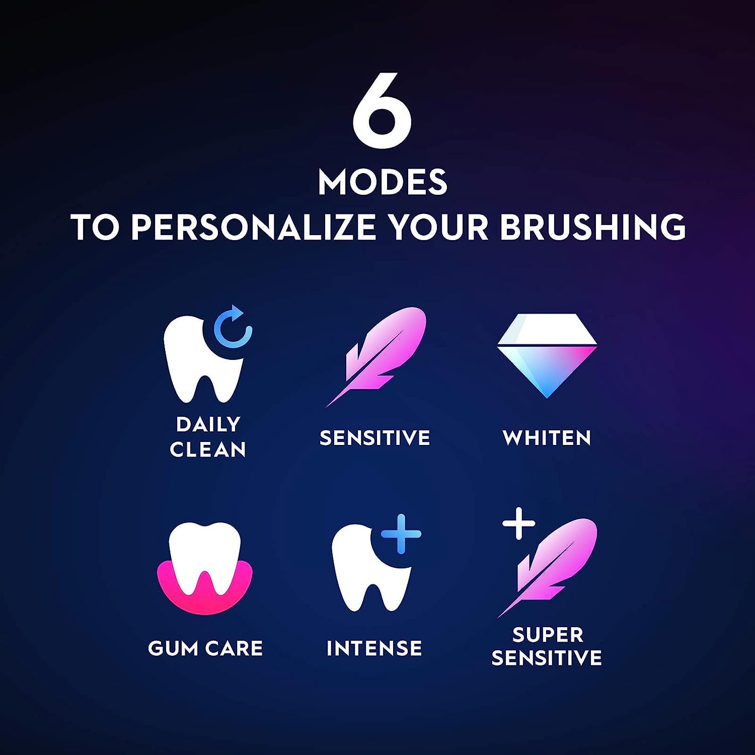 ORAL-B Io Series 8 Electric Toothbrush with Travel Case